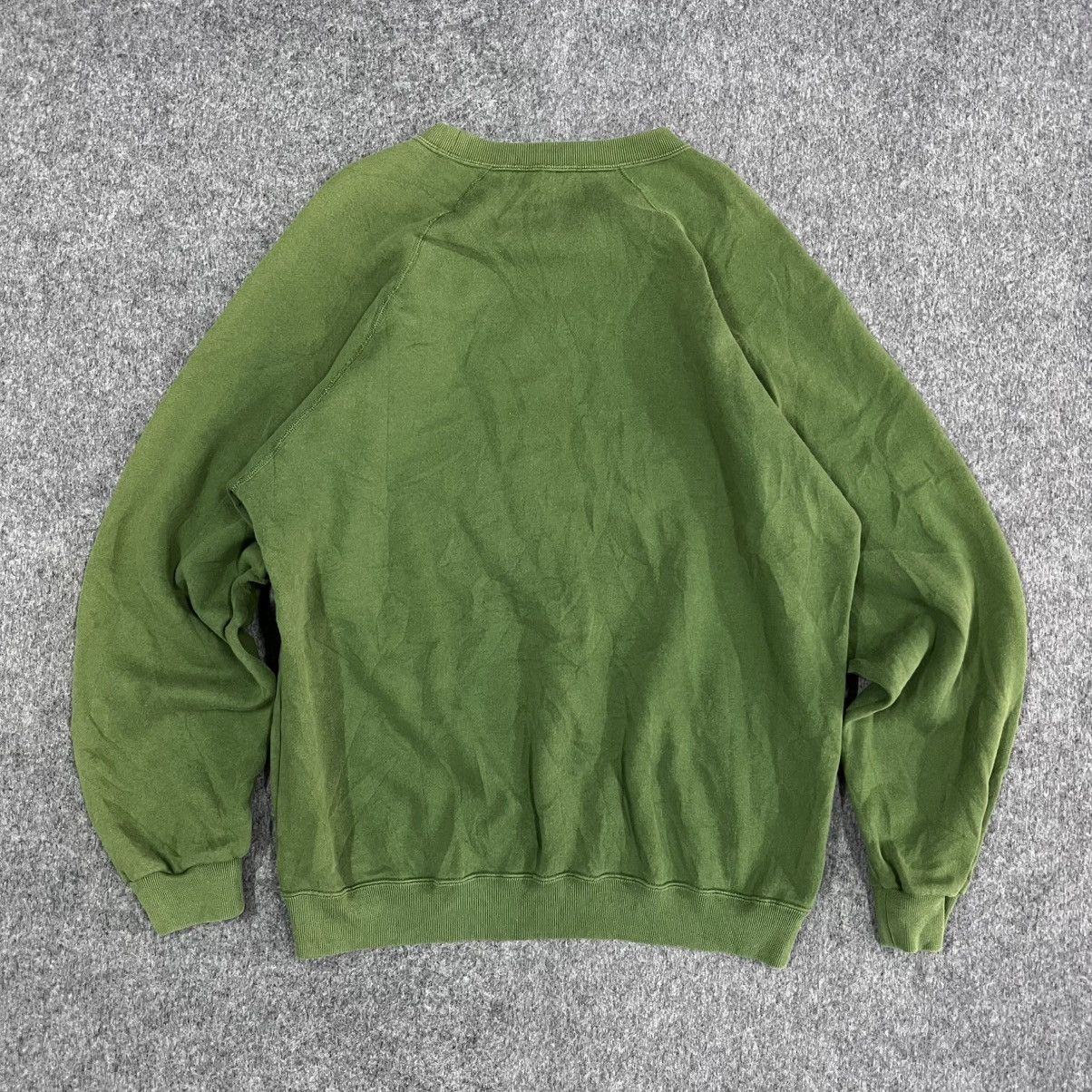 Other Sportswear Sweatshirt 80’s Size US L / EU 52-54 / 3 - 5 Thumbnail