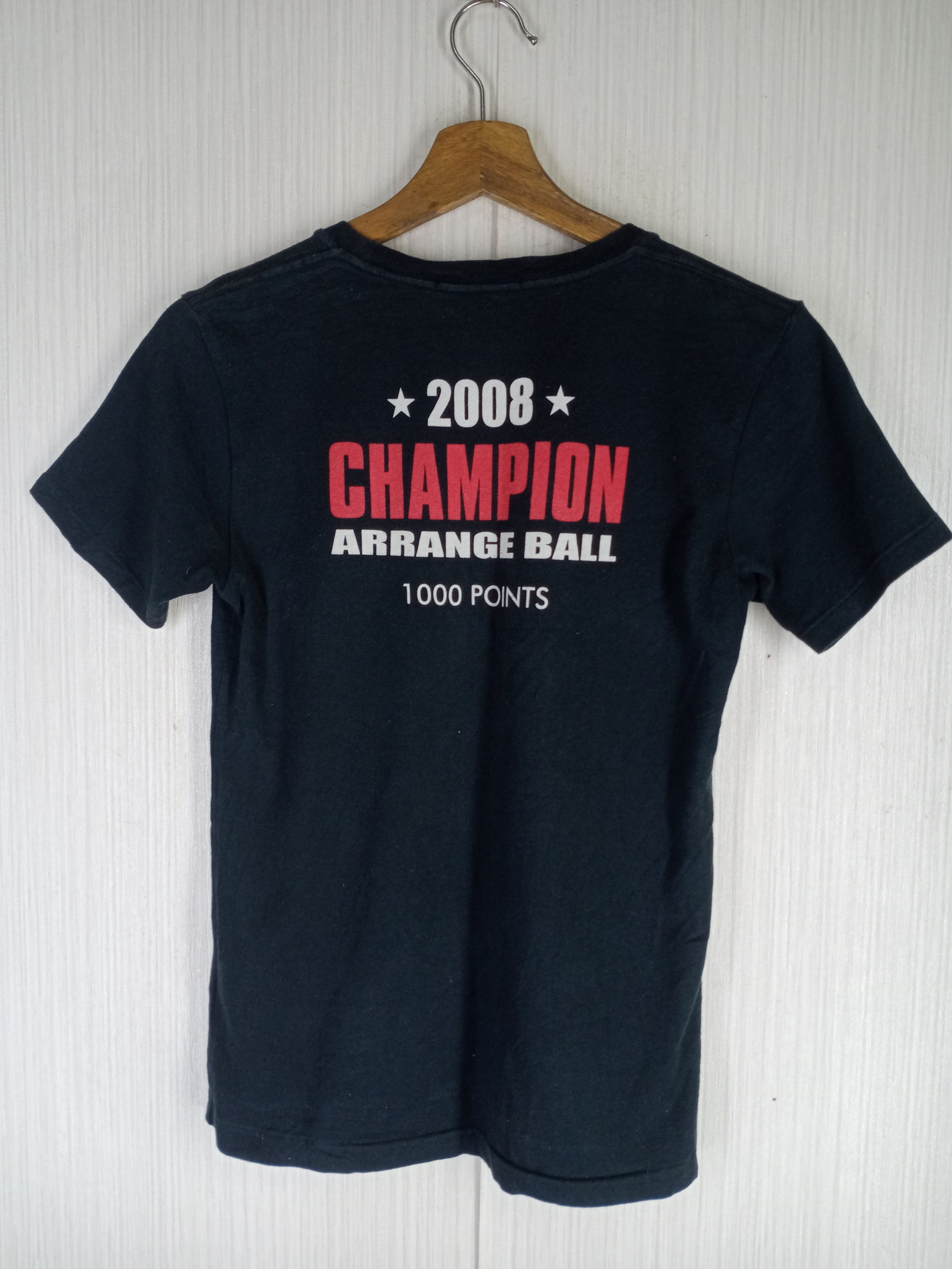 Hysteric Glamour Rare Vintage Hysteric Glamour Hysteric Mini Tshirt Size US XS / EU 42 / 0 - 3 Thumbnail