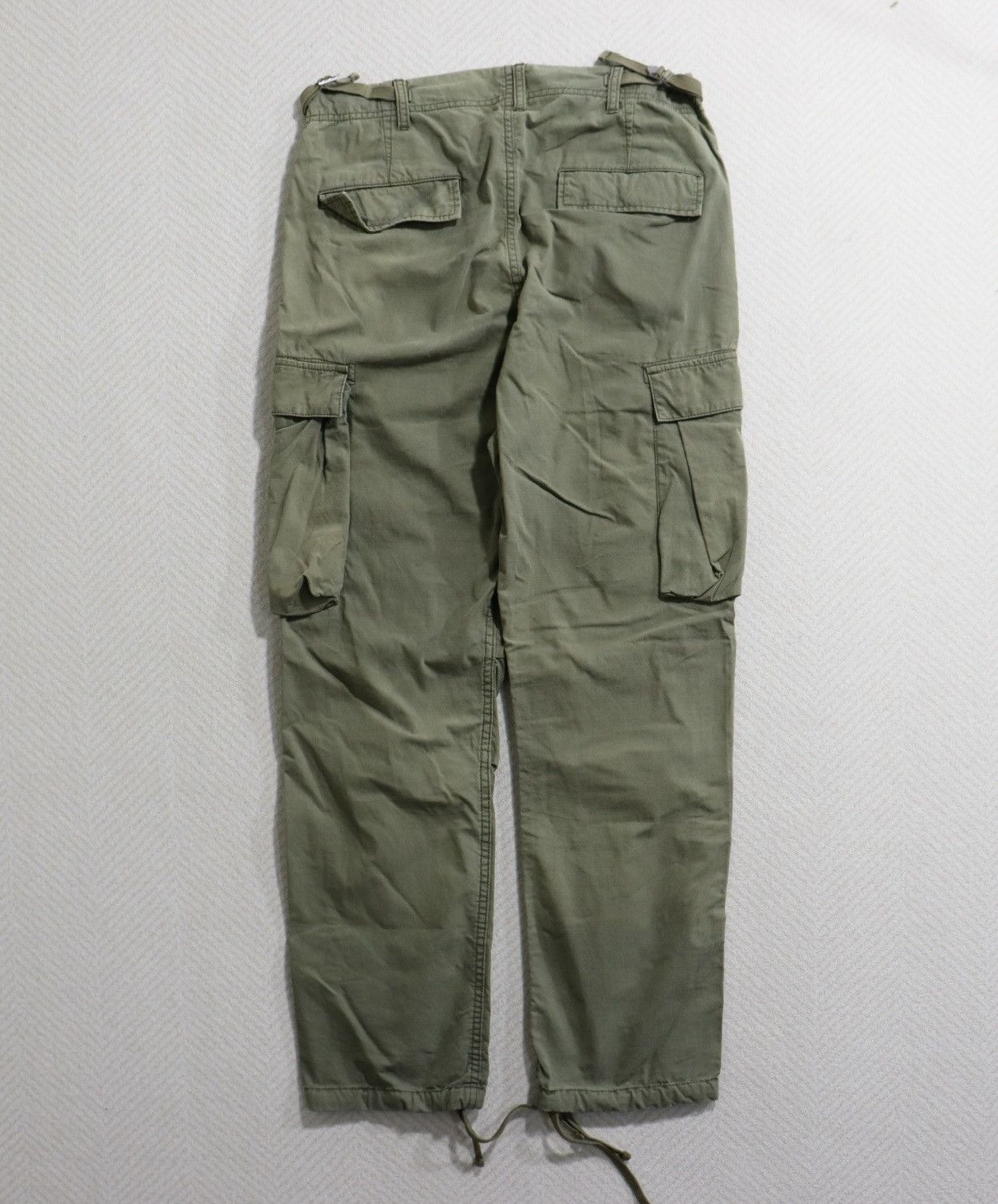 Neighborhood Neighborhood 17ss Mil Bdu Cargo Pants Size US 32 / EU 48 - 3 Thumbnail