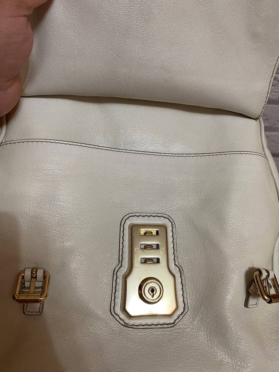 Dolce & Gabbana Vintage Dolce & Gabbana Ellyson bag Size ONE SIZE - 16 Thumbnail