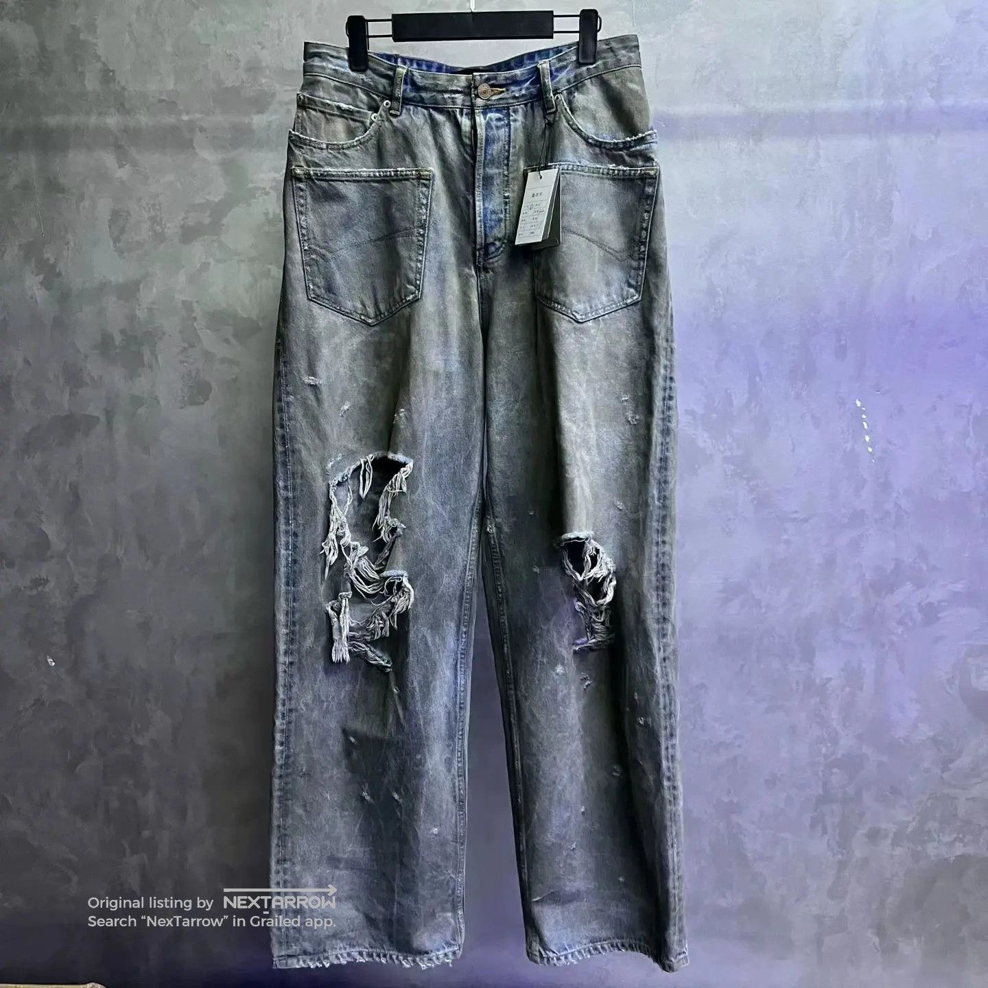 Balenciaga × Gap × Yeezy Yeezy Gap Engineered by Balenciaga 5