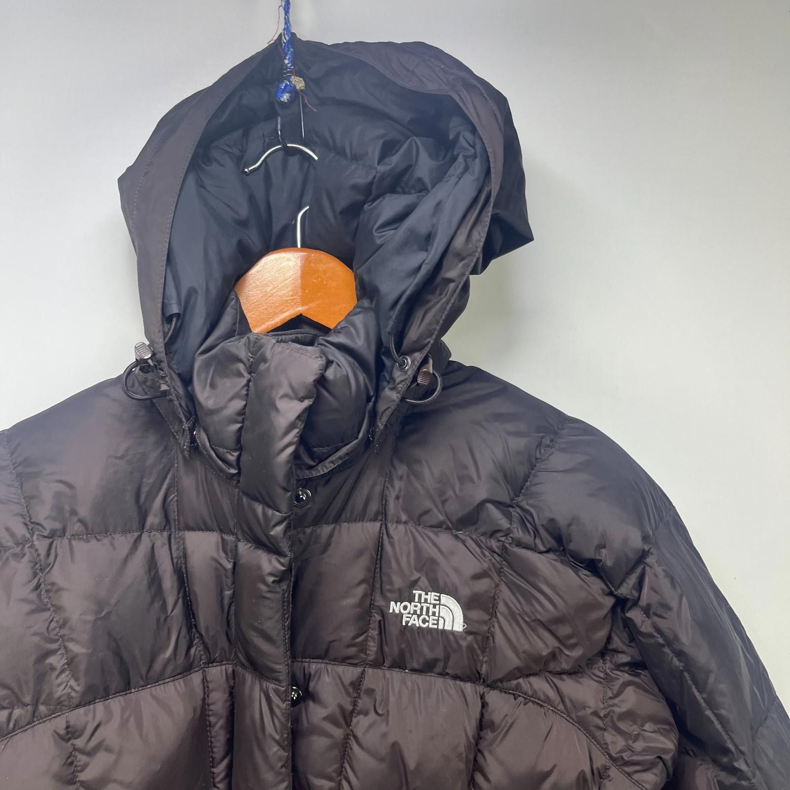 The North Face The North Face 600 Puffer Jacket Womens Long Coat Small Size S / US 4 / IT 40 - 2 Thumbnail
