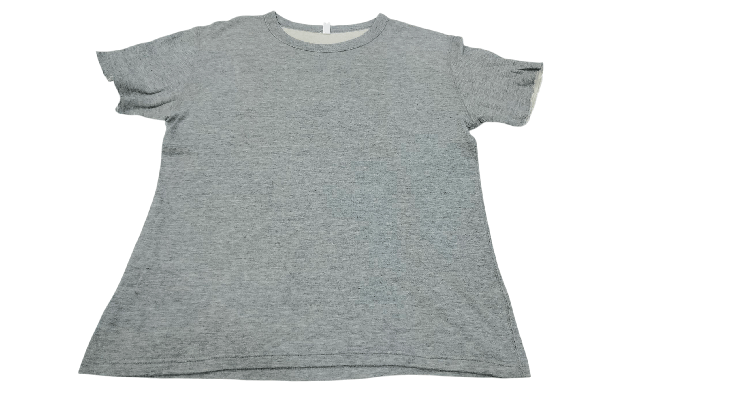 Zucca Vintage Zucca embroidery back spell out tshirt Size M / US 6-8 / IT 42-44 - 2 Thumbnail