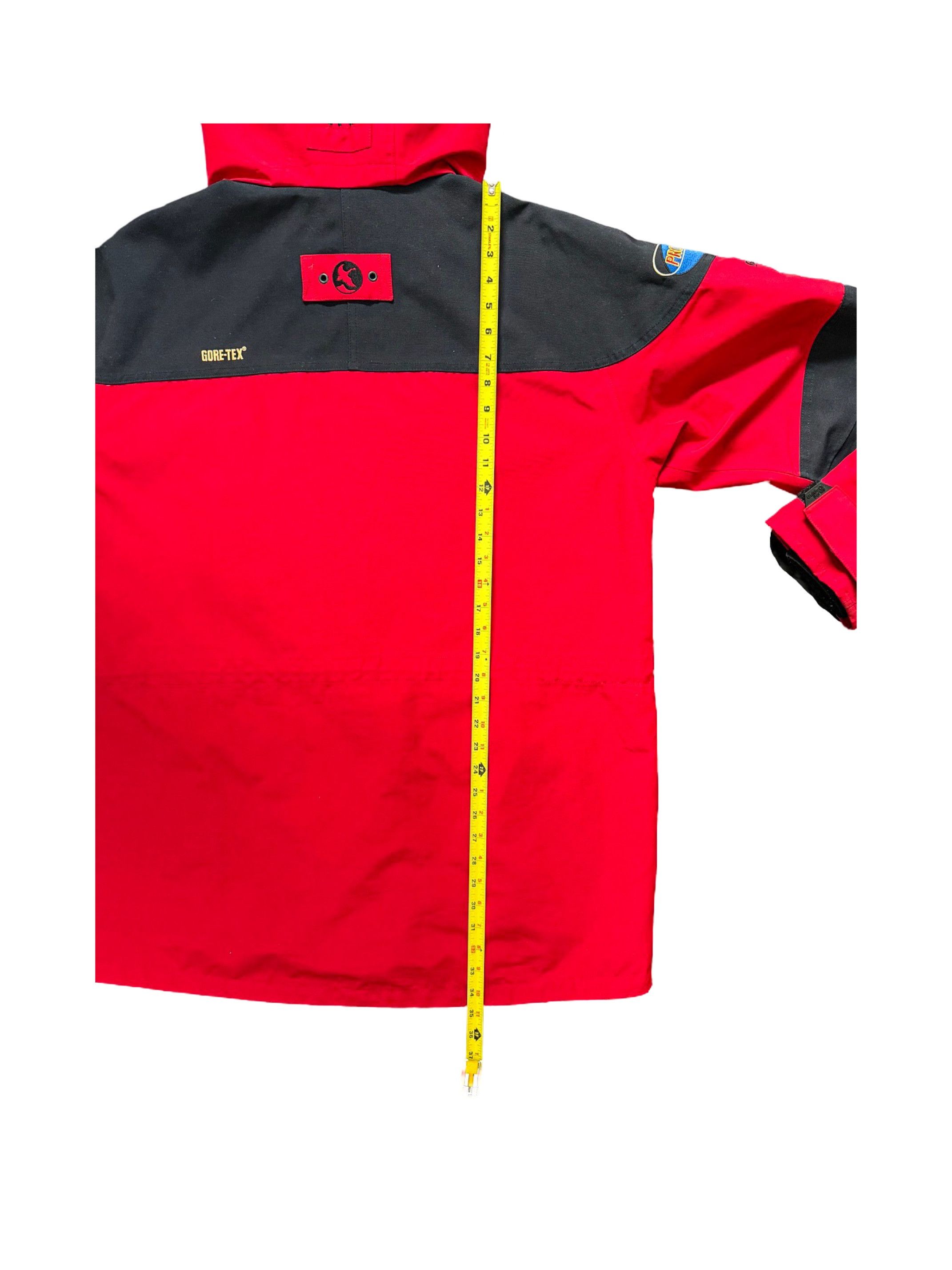 Guide Series Gander Mountain Gore-Tex Guide Series Prostaff Elite Fishing Size US L / EU 52-54 / 3 - 6 Thumbnail