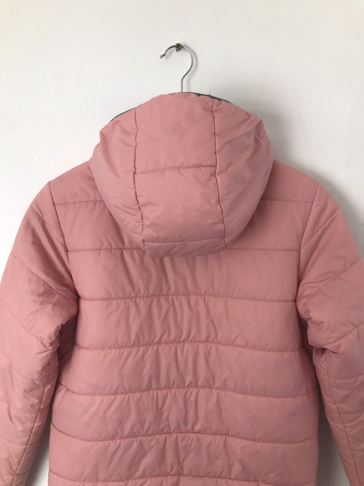 Lacoste Lacoste Live Reversible Insulation Hooded Jacket,Coat Size XS / US 0-2 / IT 36-38 - 10 Thumbnail