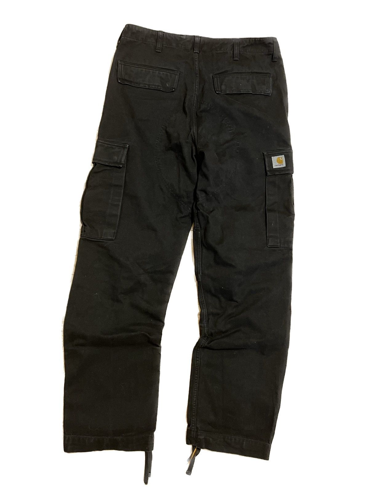 Carhartt Wip Carhartt cargo pants Size US 32 / EU 48 - 1 Thumbnail