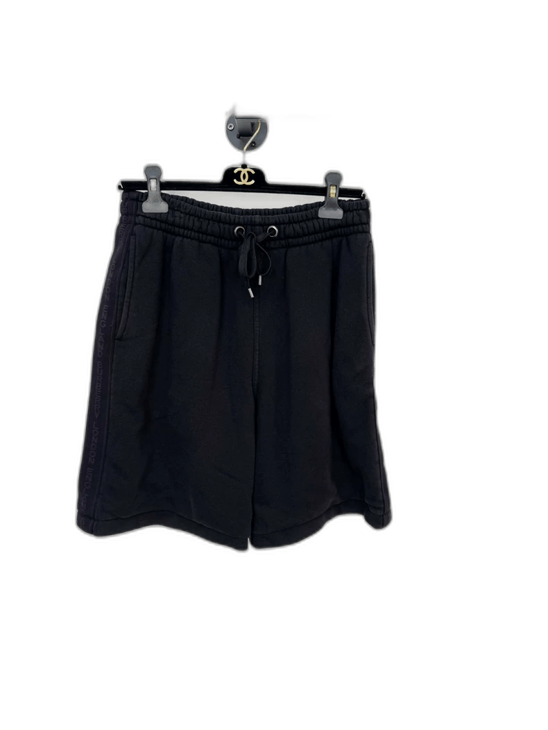 Burberry Burberry Black Sport Shorts Size S Size 23" - 1 Thumbnail
