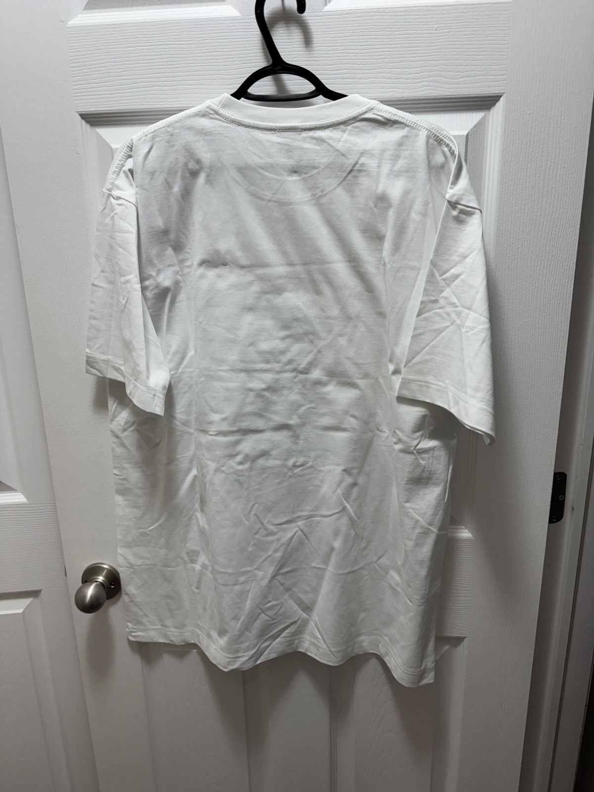 MF Doom Lotus Alley MF DOOM Doomsday Rhymesayers Album Merch White Size US XXL / EU 58 / 5 - 4 Thumbnail