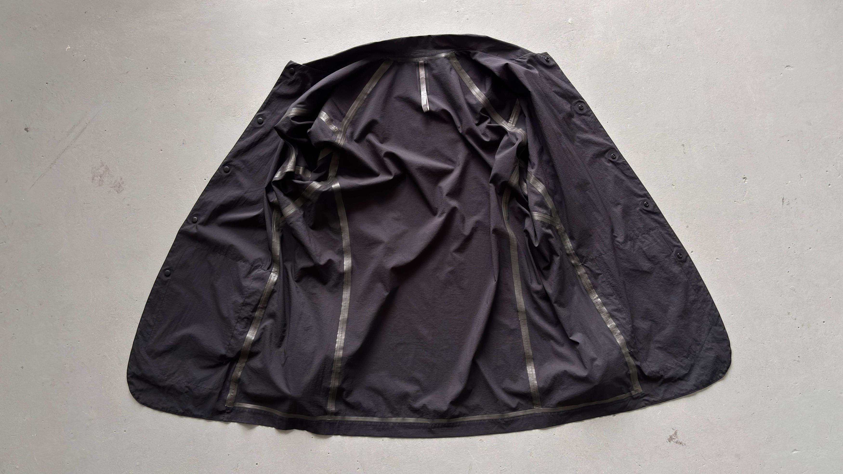 Veilance Arc'teryx Veilance Button Up Size US L / EU 52-54 / 3 - 11 Thumbnail