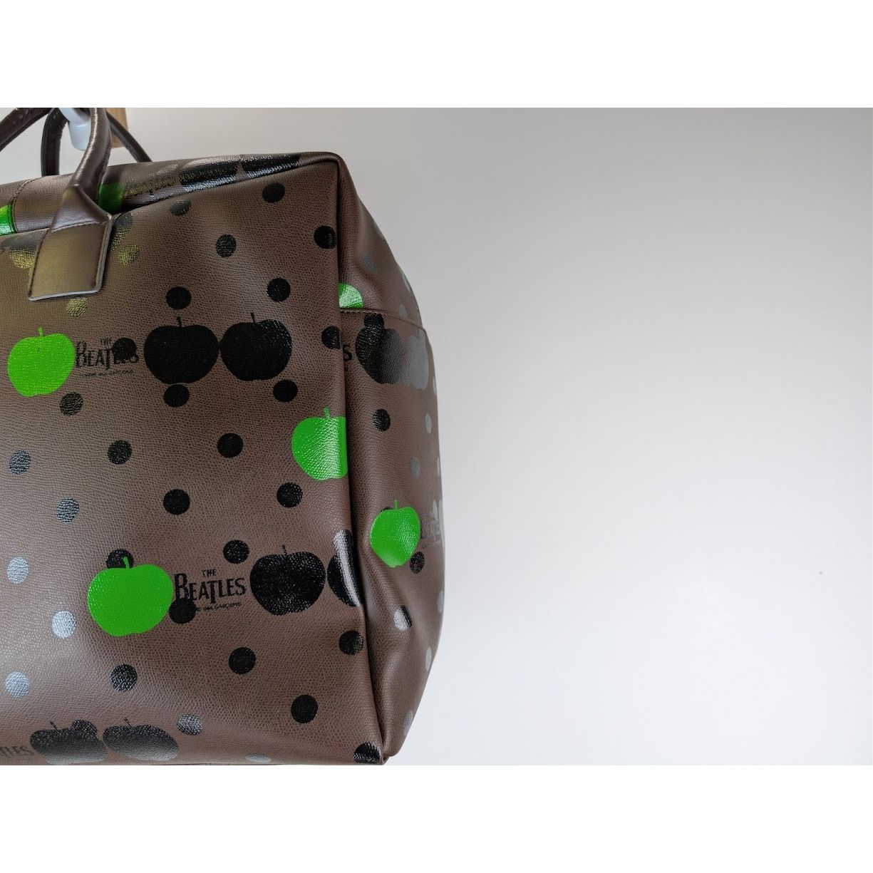 Comme des Garcons o1rshd1 Size: OS / The Beatles Bag in Brown Size ONE SIZE - 13 Thumbnail