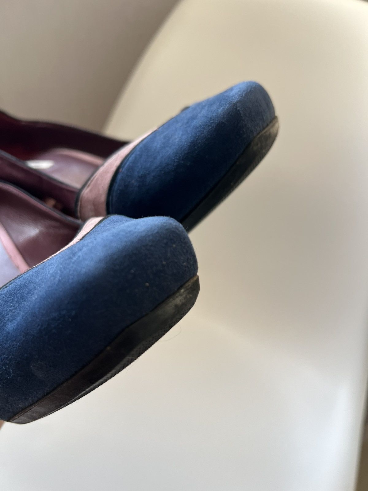 Miu Miu Miu Miu Prada Shoes Size 37,5 Size US 7.5 / IT 37.5 - 15 Thumbnail