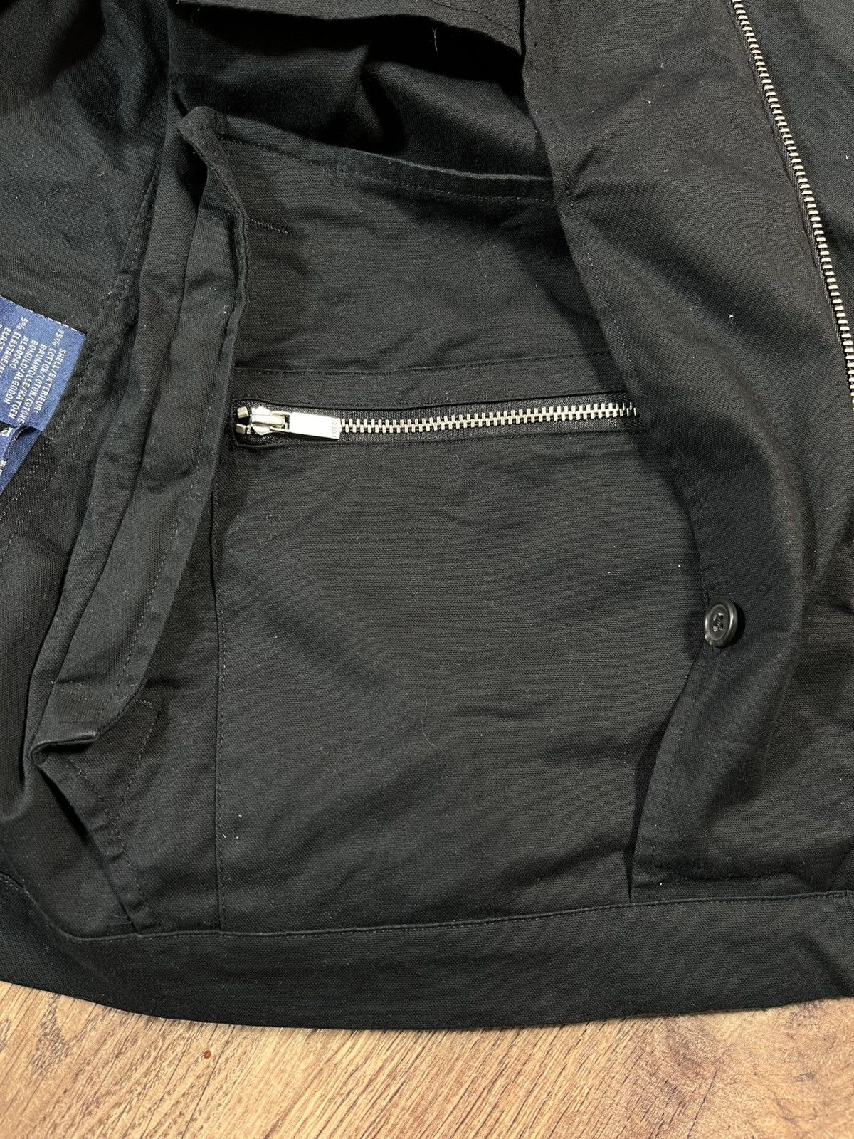 Polo Ralph Lauren Ralph Lauren Polo Golf Bomber Jacket Size US L / EU 52-54 / 3 - 8 Thumbnail