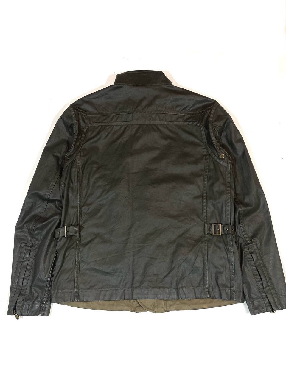 Belstaff Belstaff Men Luxury Jacket Size US M / EU 48-50 / 2 - 14 Thumbnail