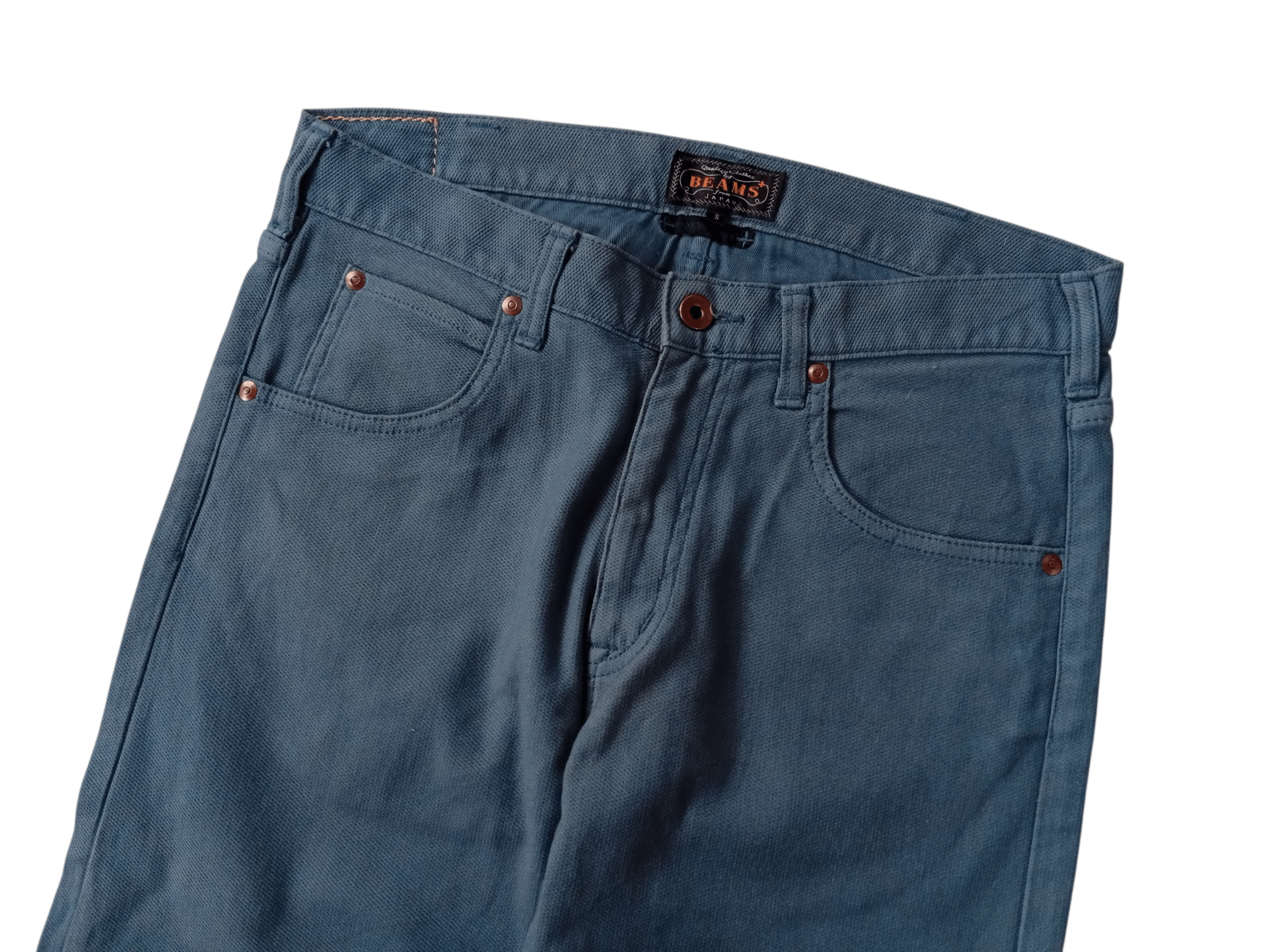 Beams Plus Beams plus shortpants Size US 30 / EU 46 - 2 Thumbnail