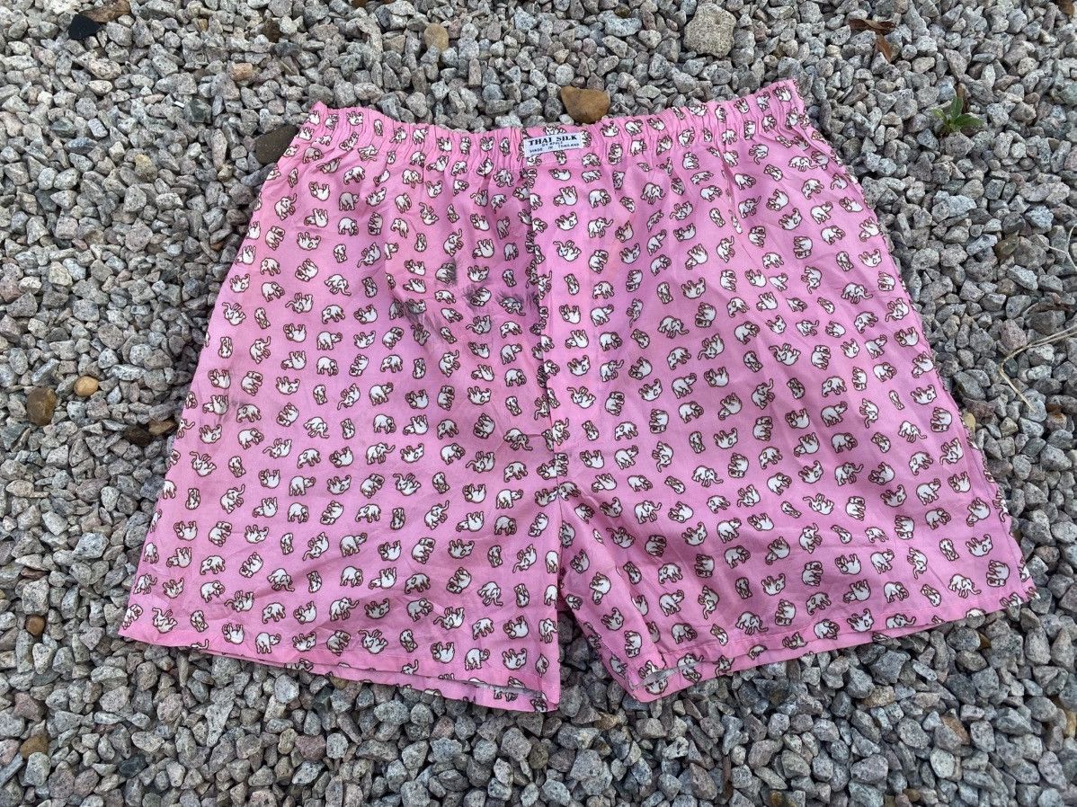 Other Short thai slik by apple size 32-38 Size US 32 / EU 48 - 2 Thumbnail