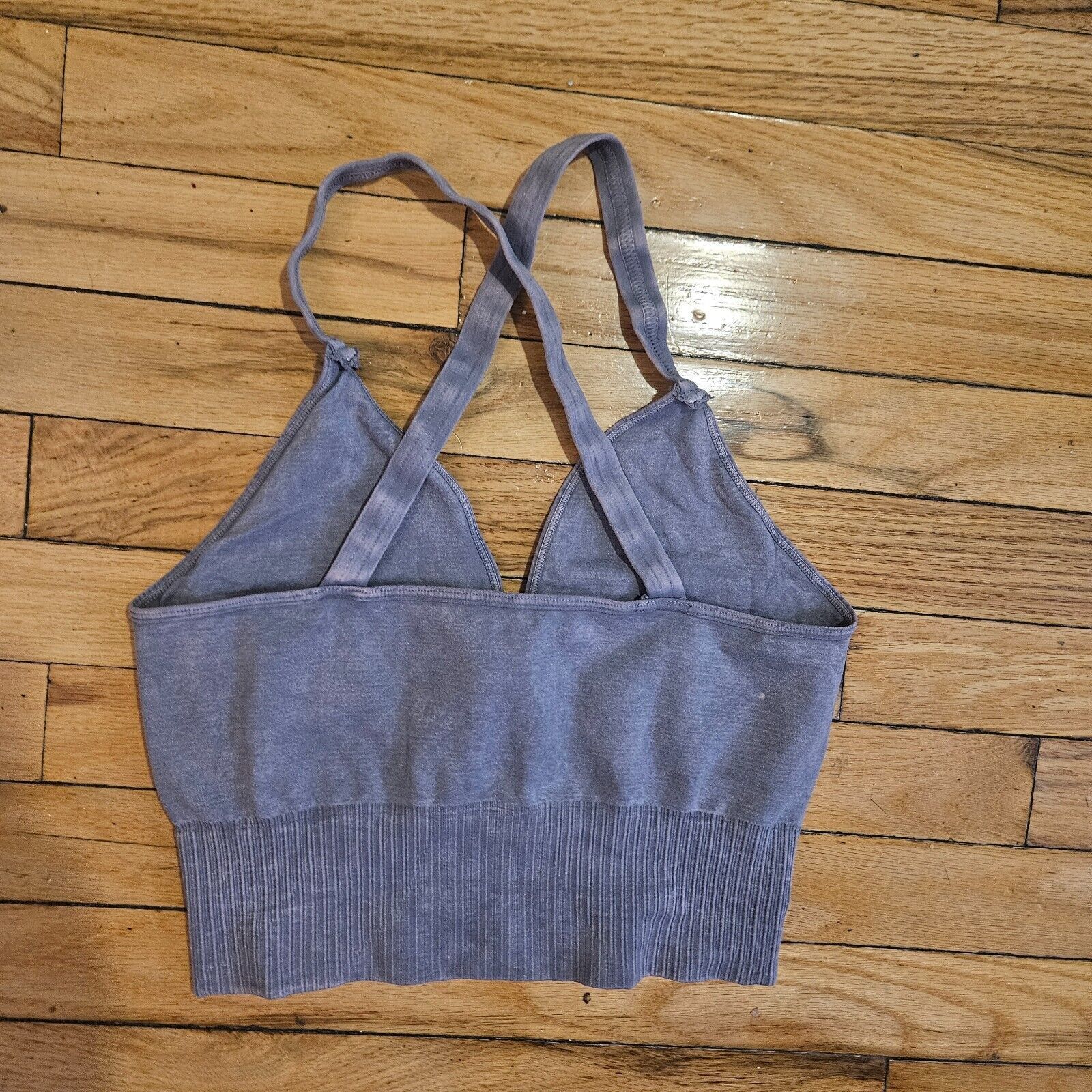 Free People NWOT Free People Movement Tank in Spring Blossom Med/Larg Size M / US 6-8 / IT 42-44 - 4 Thumbnail