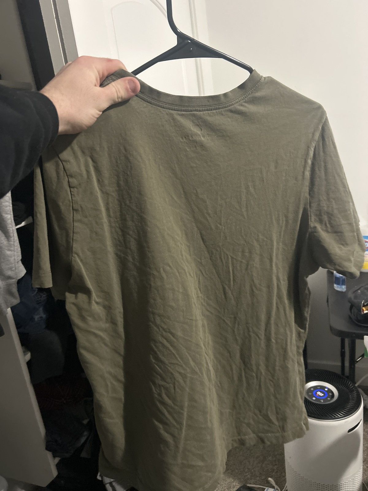 Nike Nike graphic Tee Size US L / EU 52-54 / 3 - 2 Thumbnail