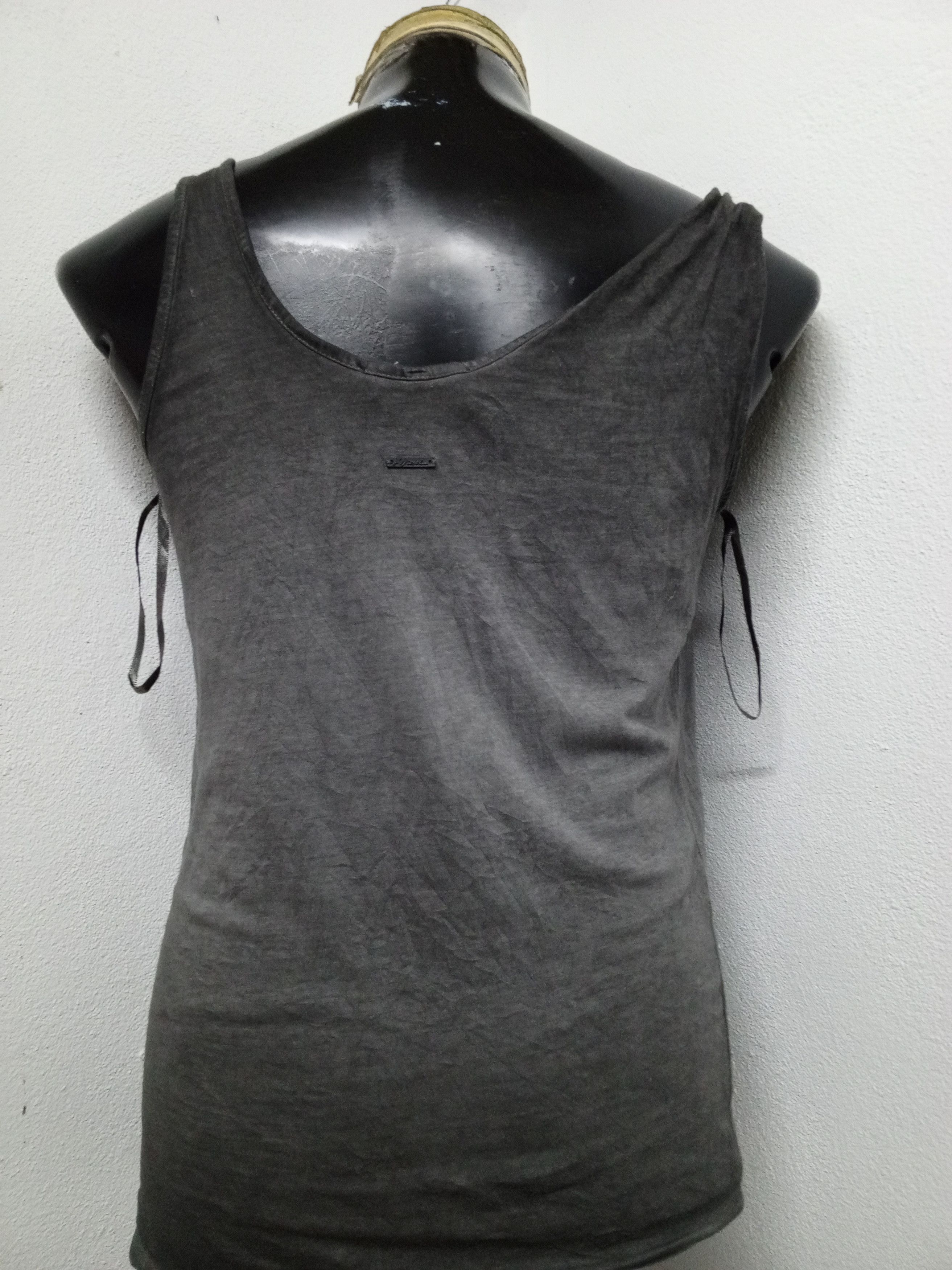 Diesel Diesel girl print out stock Size M / US 6-8 / IT 42-44 - 6 Thumbnail