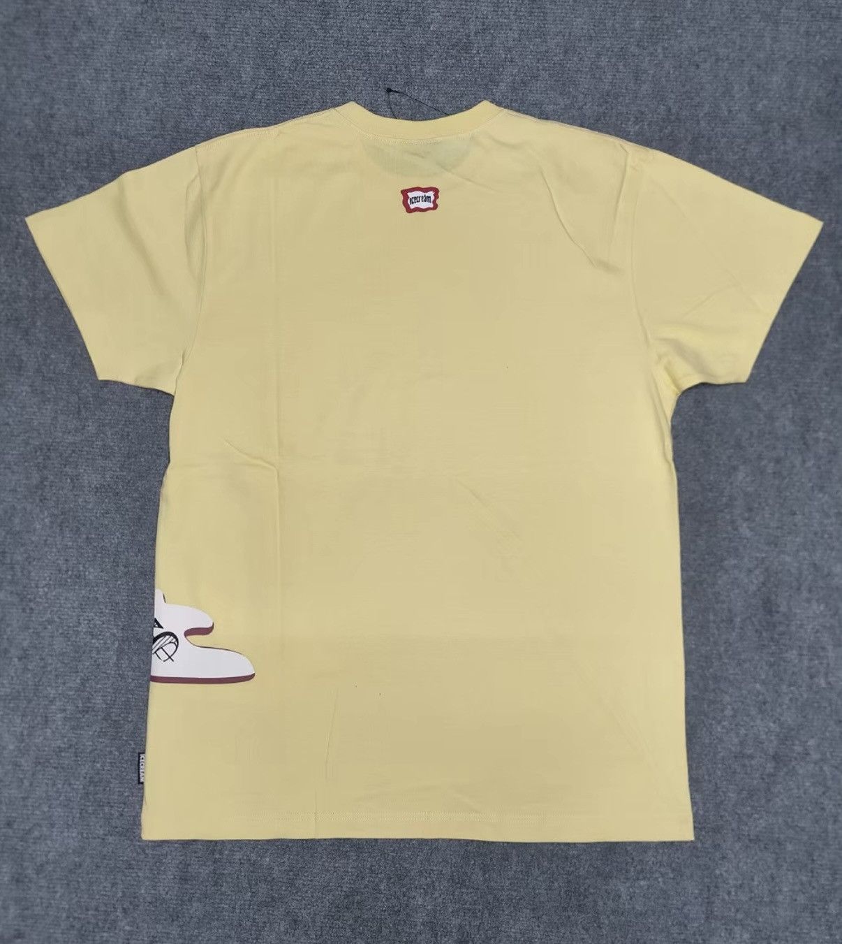 Billionaire Boys Club short-sleeve T-shirt by Billionaire Boys Club Size US L / EU 52-54 / 3 - 5 Thumbnail