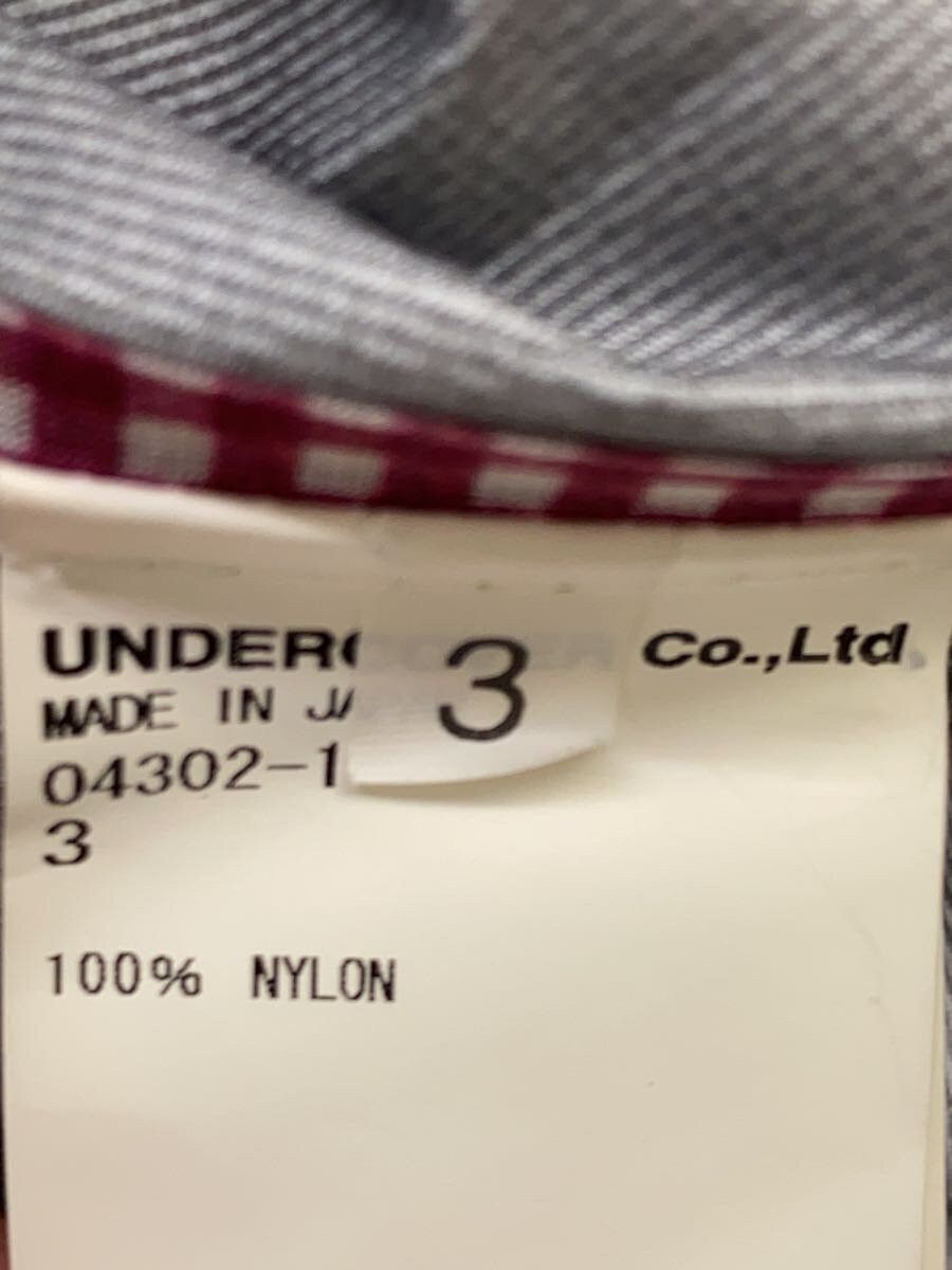 Undercover Nylon Coat Size US L / EU 52-54 / 3 - 4 Thumbnail