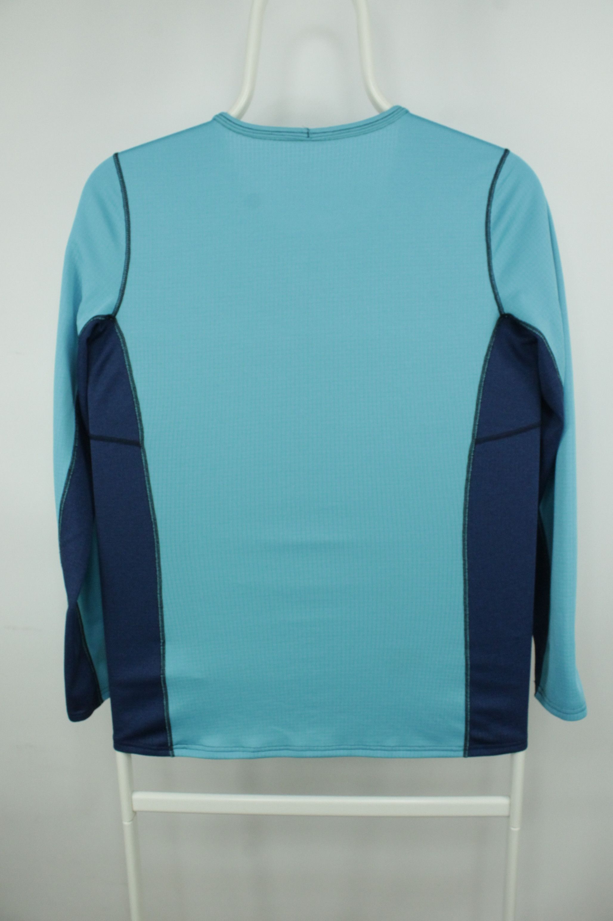 Patagonia Patagonia Womens Midweight Capilene Base Layer Size XS / US 0-2 / IT 36-38 - 6 Thumbnail