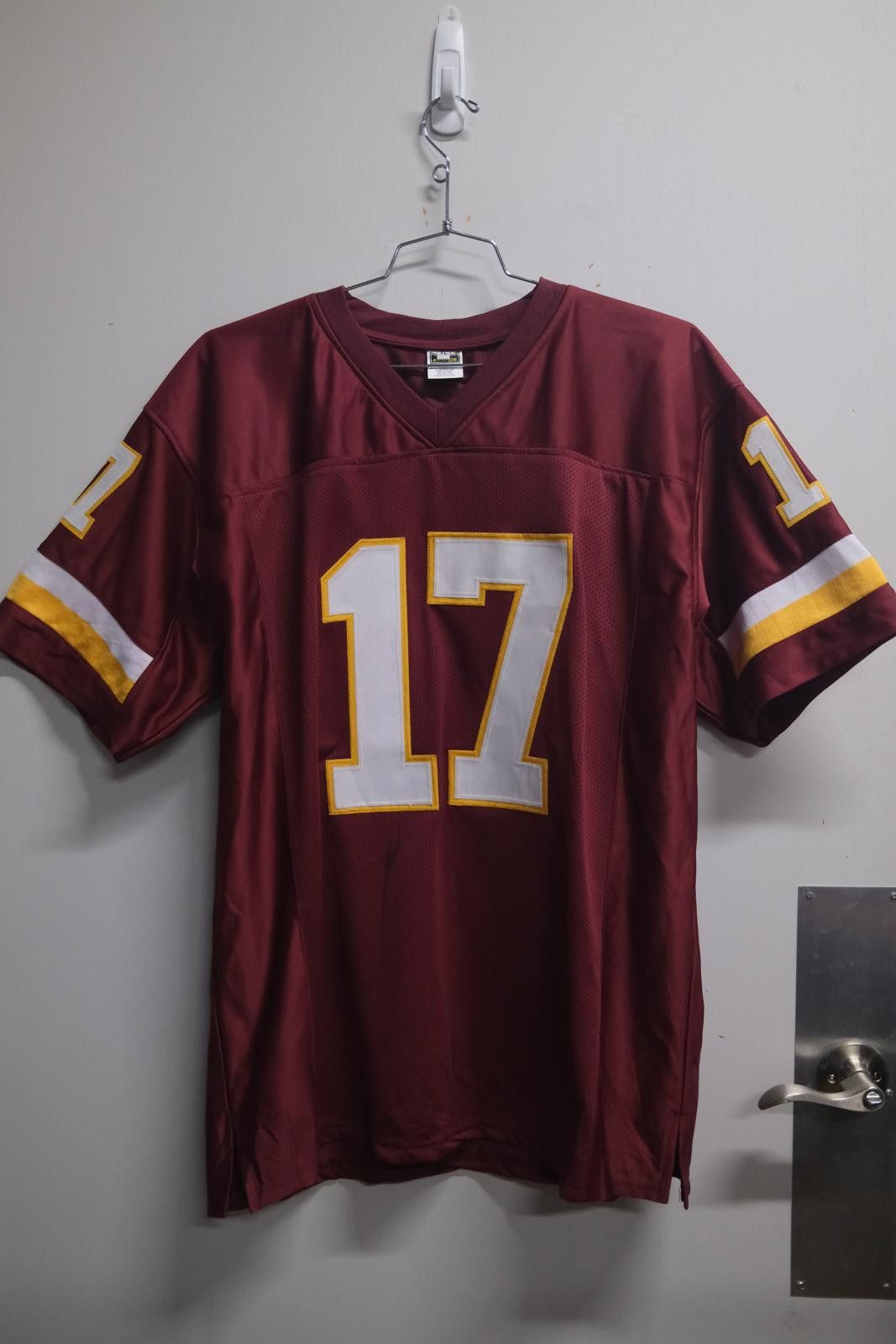 Other 80's Hofsm Washington Commanders Mclaurin Football Jersey Size US XL / EU 56 / 4 - 1 Thumbnail