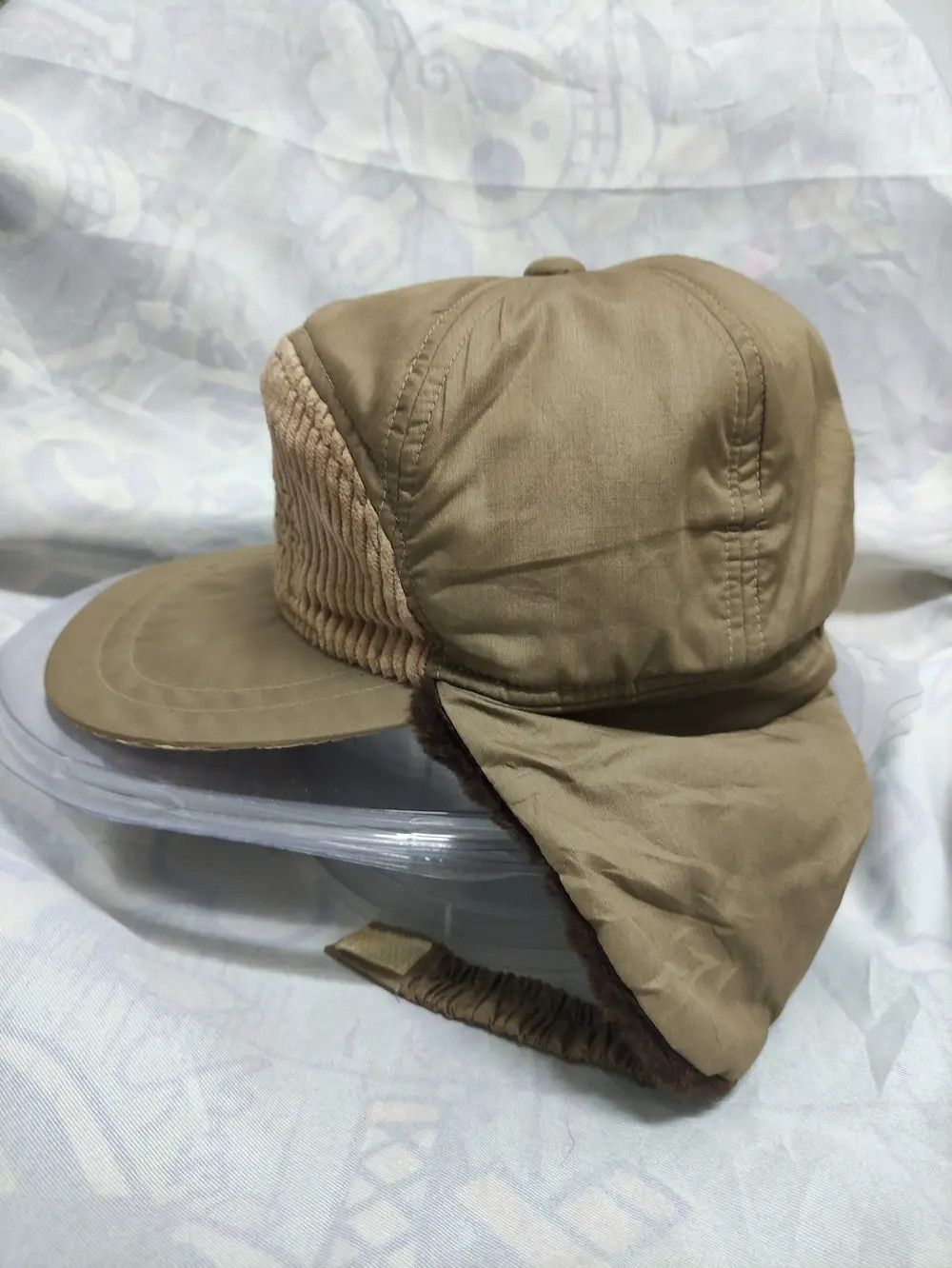 Lacoste RARE🔥 LACOSTE WINTER SKI CAP Size ONE SIZE - 4 Thumbnail