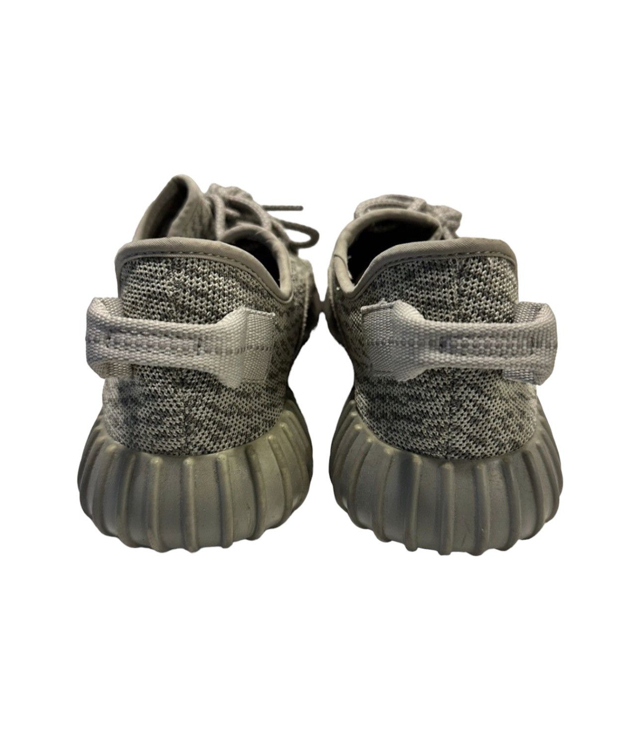 Yeezy Yeezy Boost 350 Moon Rock Size US 8.5 / EU 41-42 - 11 Thumbnail