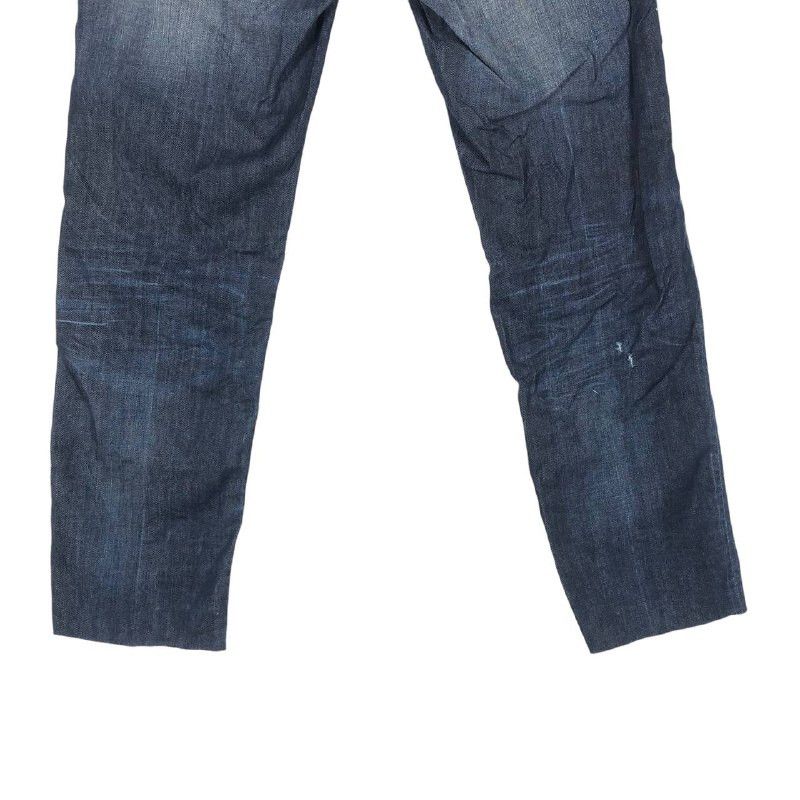 Dsquared2 Vintage Dsquared2 Made in Italy Men Denim Jeans Size US 44 / EU 60 - 9 Thumbnail