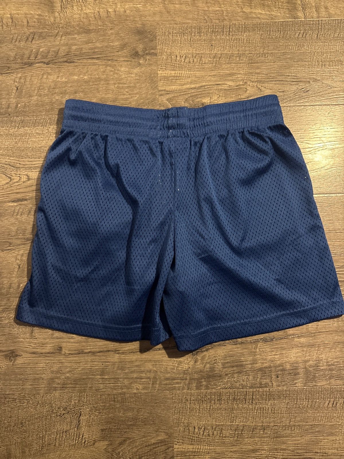 Eric Emanuel × MLB EE X NEW ERA X DODGERS SHORTS Size: M Size US 30 / EU 46 - 2 Thumbnail