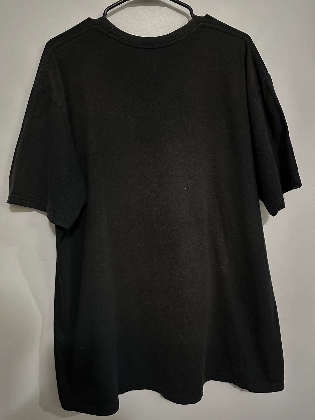 Supreme Supreme Candle Tee Size US XL / EU 56 / 4 - 3 Thumbnail