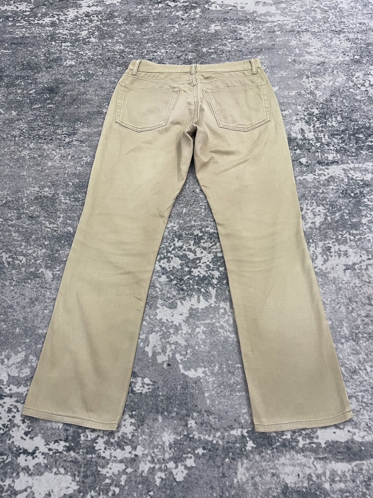 Tomorrowland Tomorrowland Distressed Denim s11 Size US 31 - 12 Thumbnail