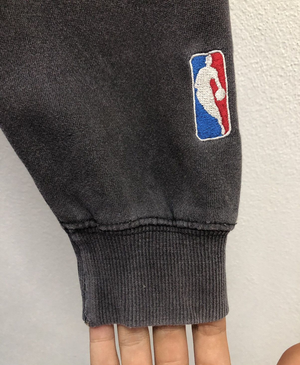 NBA NBA Chicago Bulls Sweatshirt Size US S / EU 44-46 / 1 - 8 Thumbnail