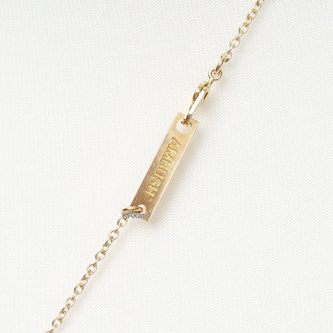 Ambush Design Ambush Heavy Nut Necklace Size ONE SIZE - 2 Thumbnail