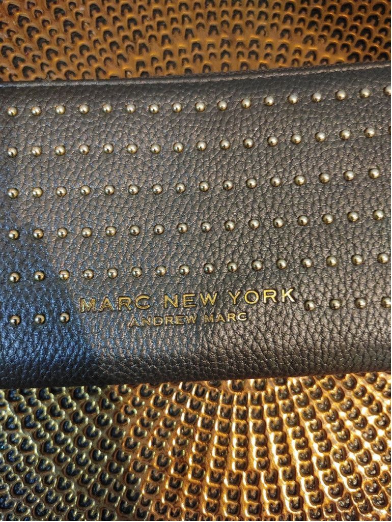 Andrew Marc Andrew Marc New York Wallet Size ONE SIZE - 3 Thumbnail