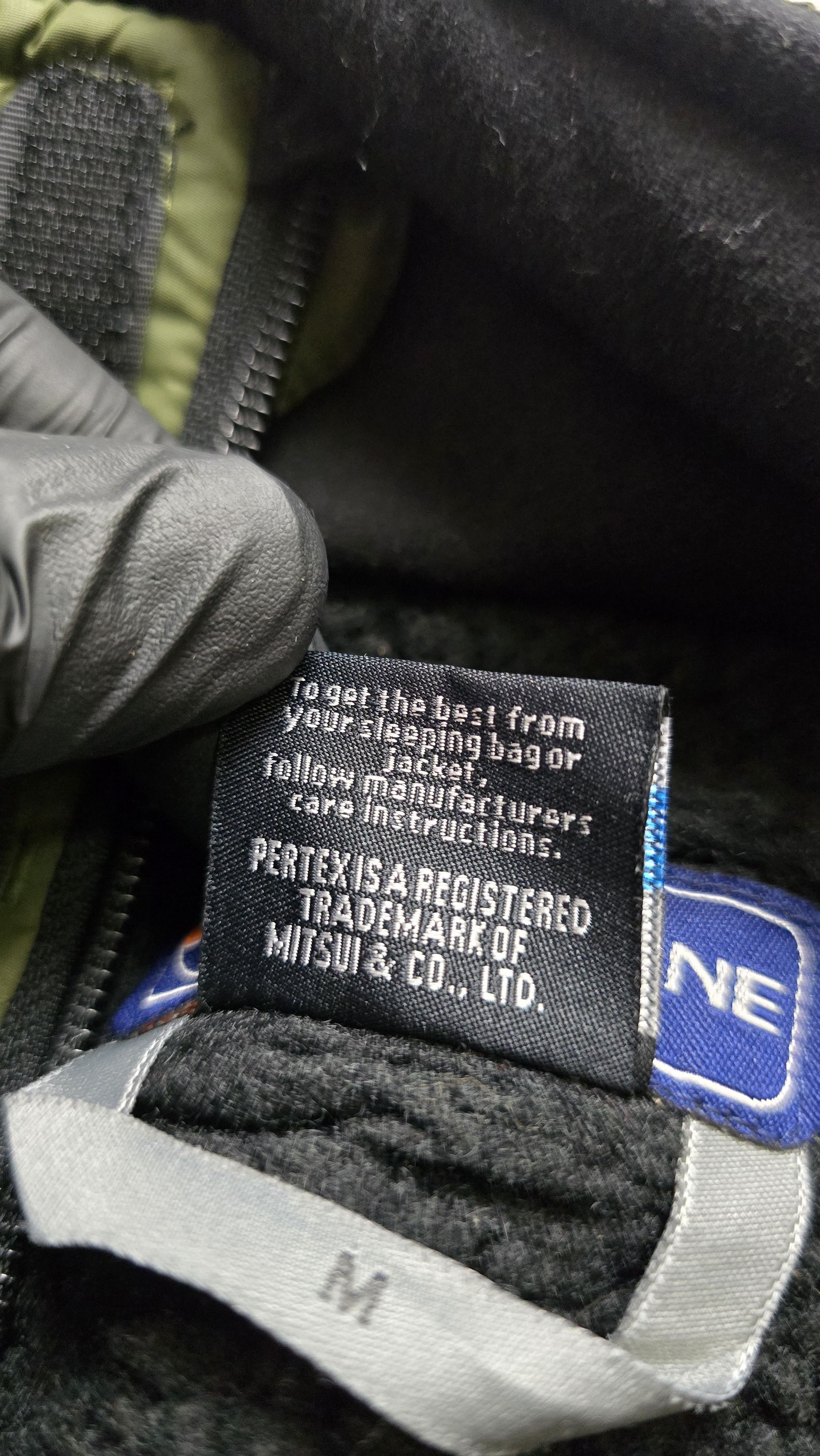 Montane Montane Extreme Smoke Pertex Anorak Size US M / EU 48-50 / 2 - 20 Thumbnail