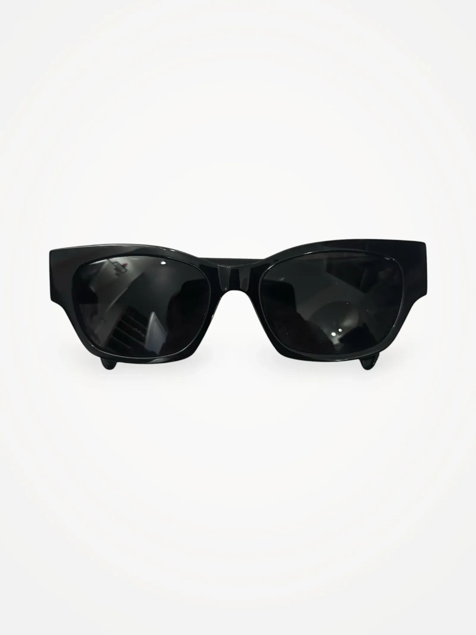 Celine Celine Square framed acetate Sunglasses Size ONE SIZE - 1 Thumbnail