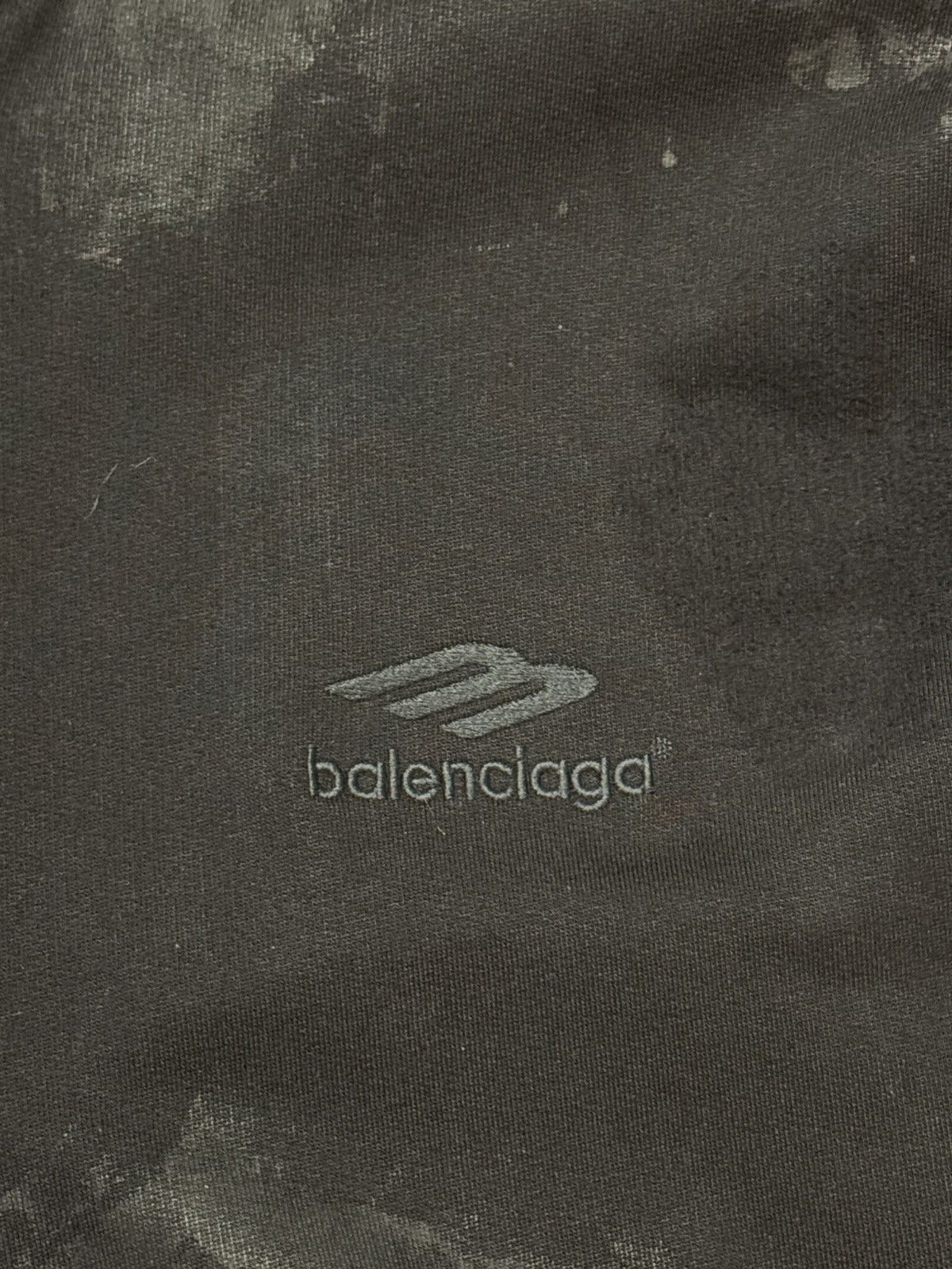Balenciaga Balenciaga heavy metal zip up Size US S / EU 44-46 / 1 - 7 Thumbnail