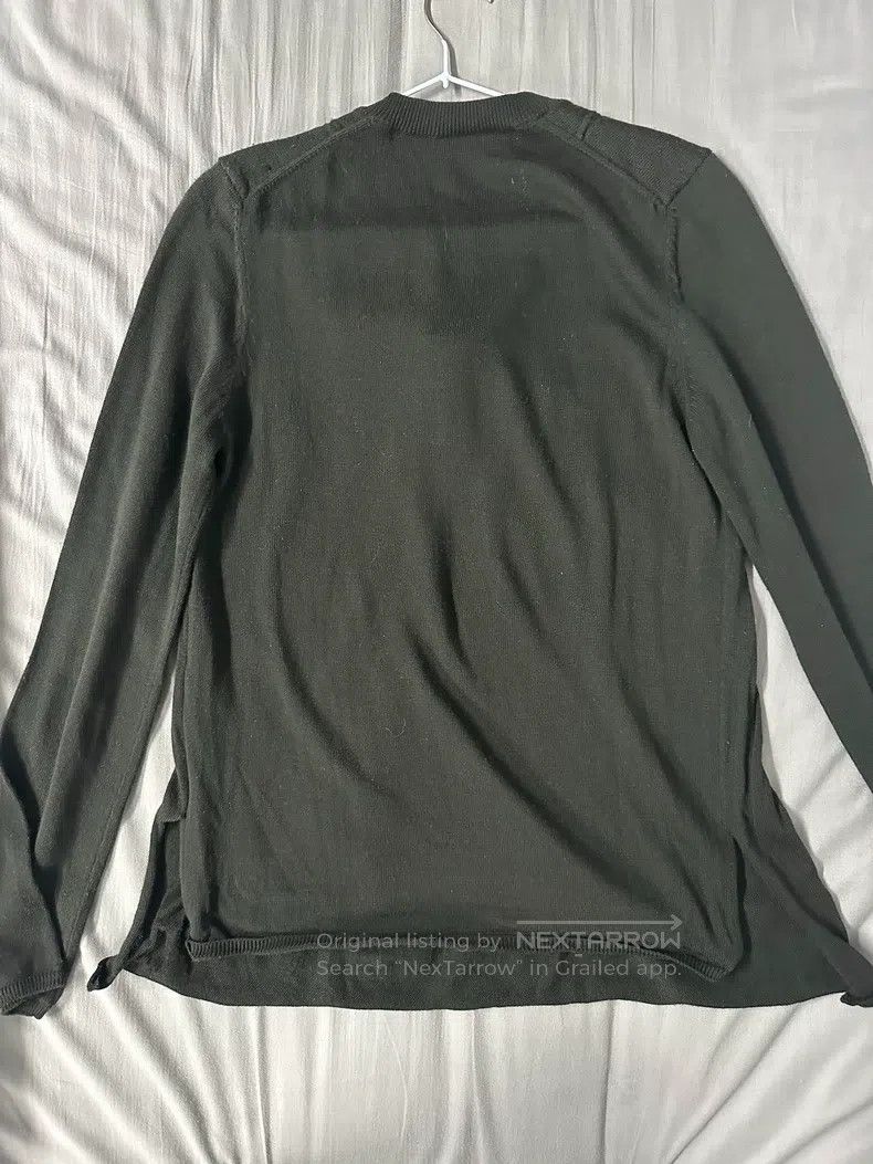Comme des Garcons Comme Des Garcons Striped knitted sweater Size M / US 6-8 / IT 42-44 - 3 Thumbnail