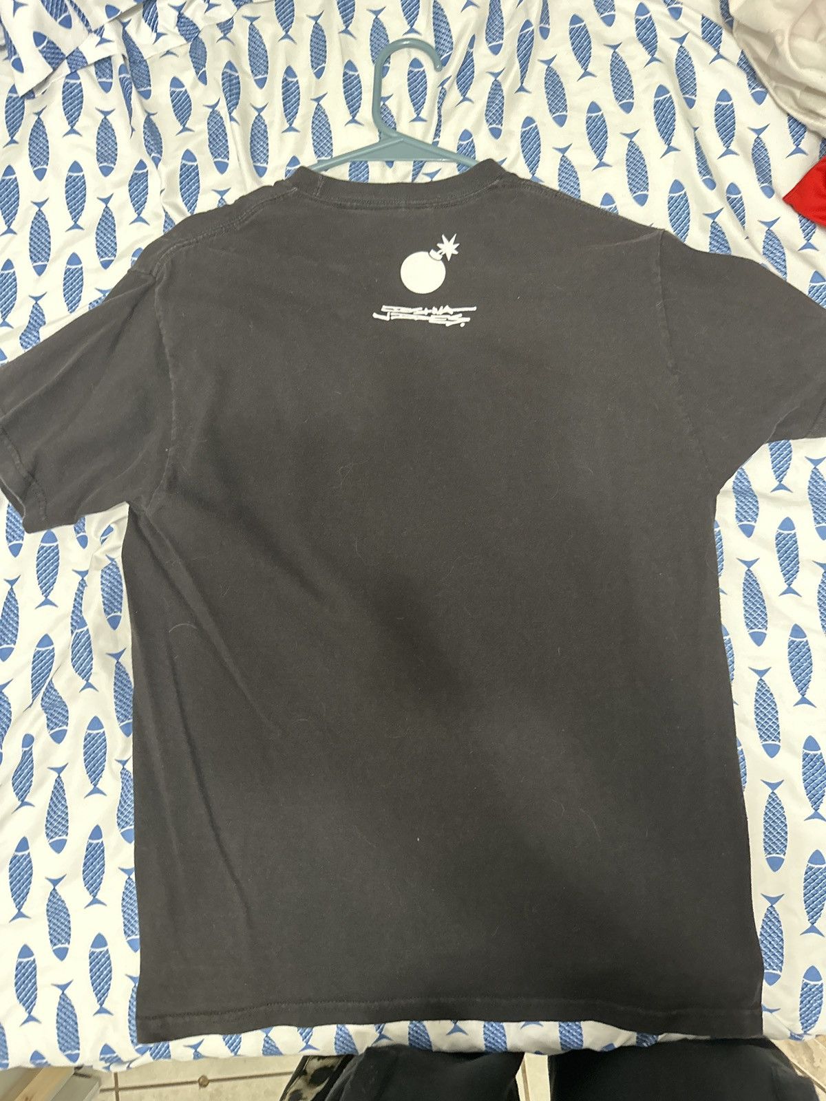 The Hundreds The Hundreds T Shirt Size US M / EU 48-50 / 2 - 5 Thumbnail