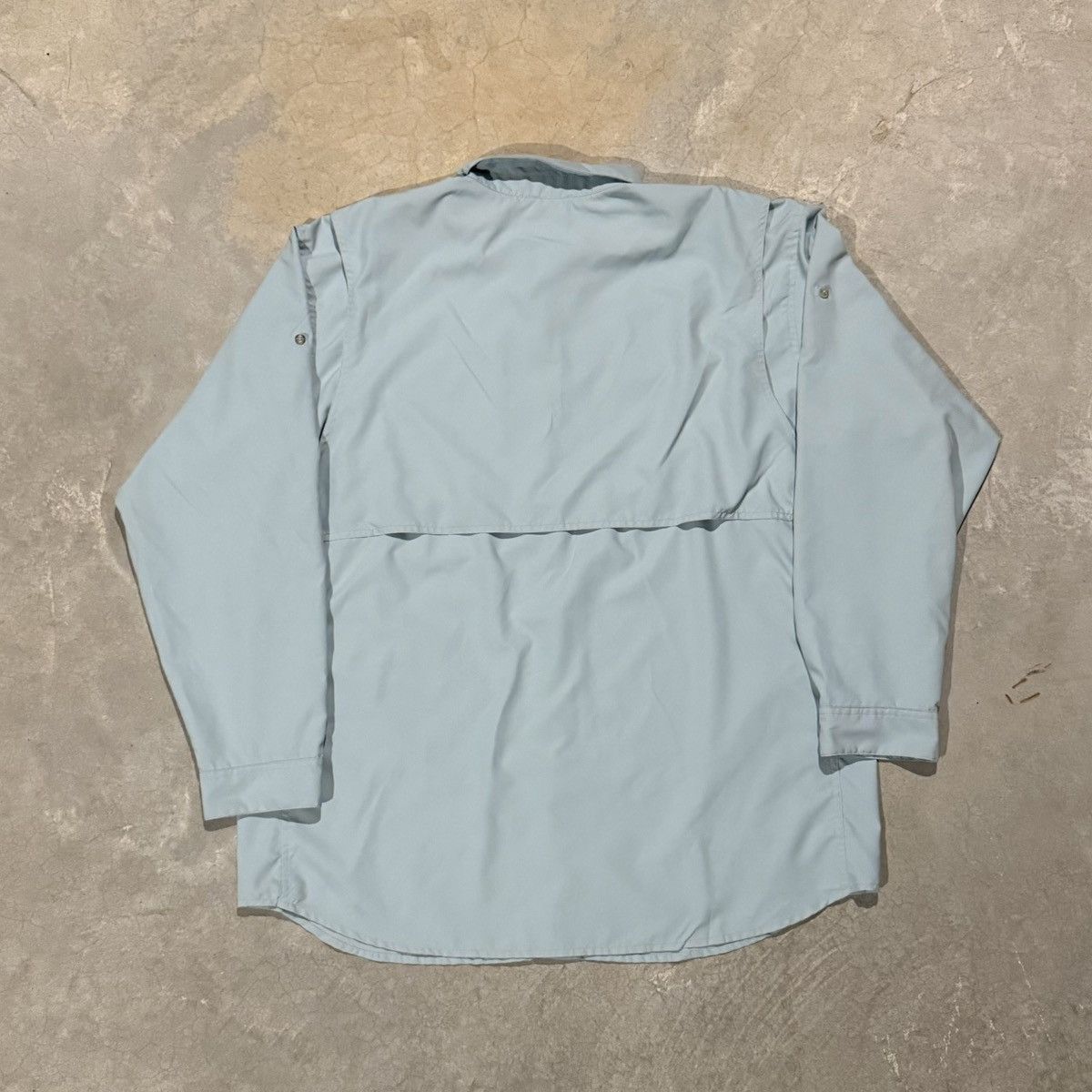 Patagonia Patagonia Sol Patrol II Vented Button Down Fishing Shirt Size US XXL / EU 58 / 5 - 8 Thumbnail