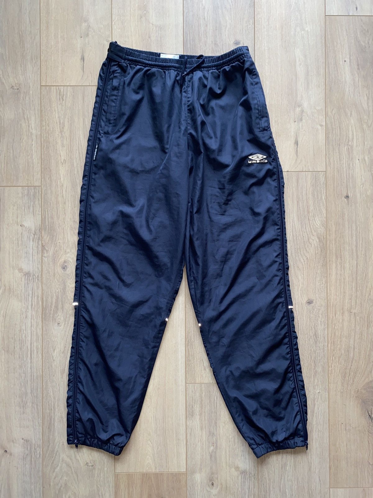 Fear of God essential joggers