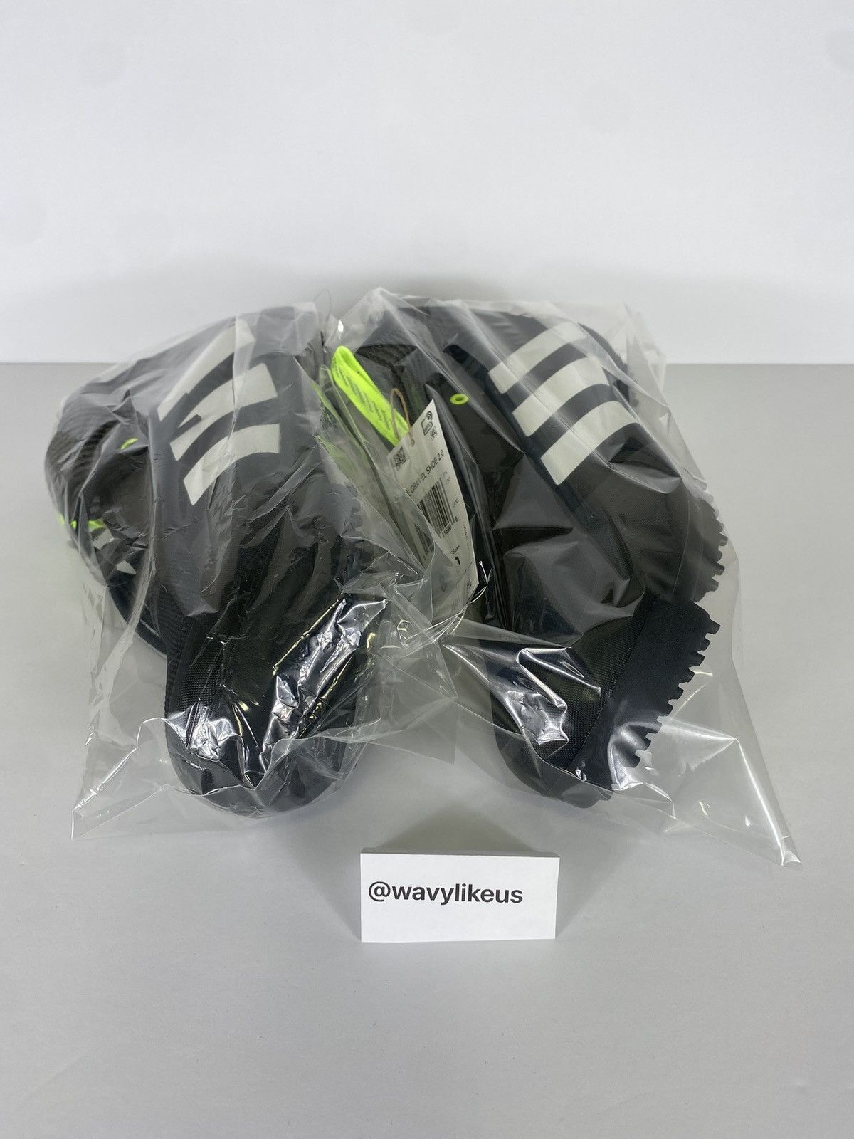 Adidas ADIDAS The Gravel 2.0 Cycling Shoes Mens Size 8 Size US 8 / EU 41 - 9 Thumbnail