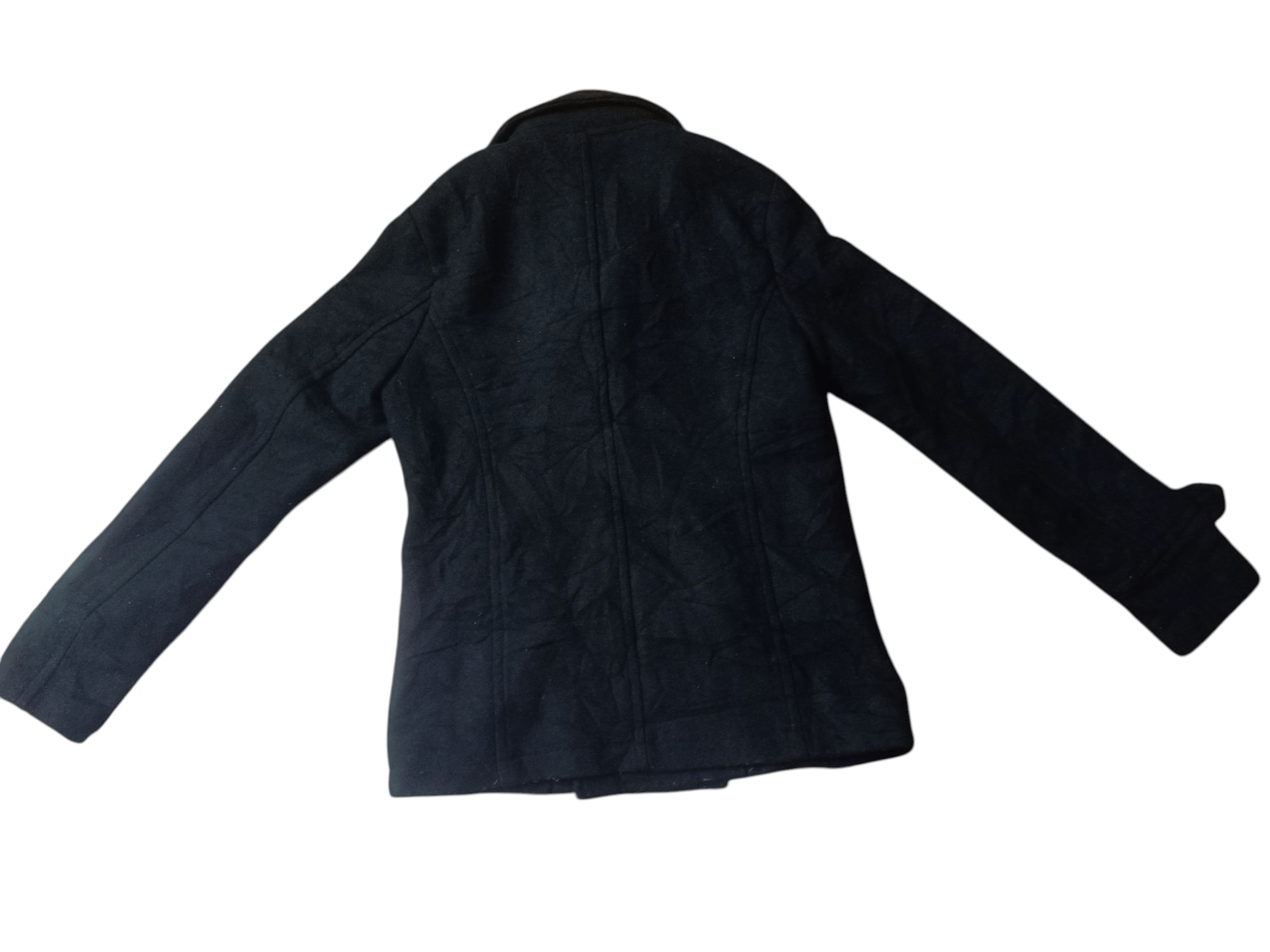 If Six Was Nine 🌟Confirm Melton Product By Japan Men Wool Jacket 🌟 Size US M / EU 48-50 / 2 - 11 Thumbnail