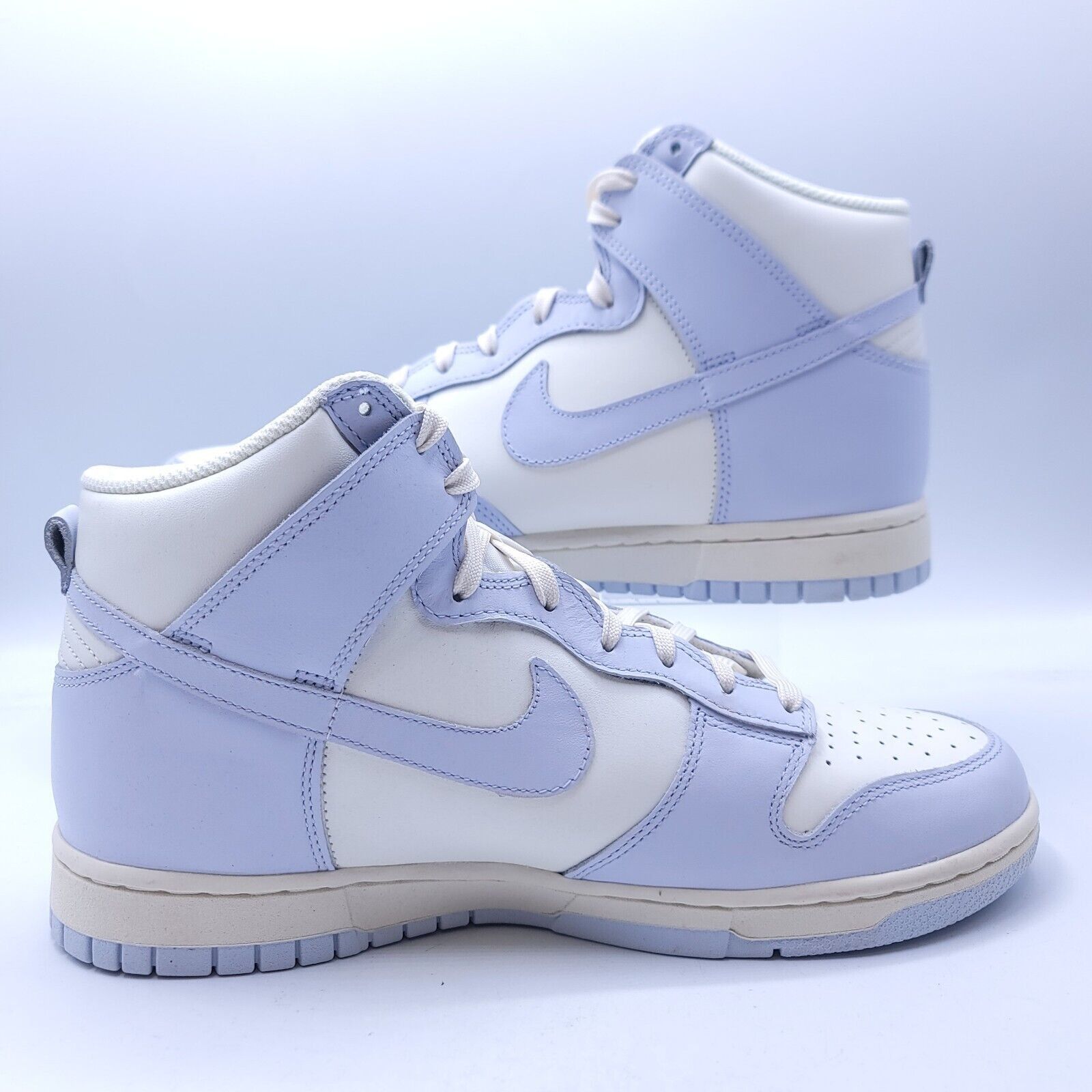 Nike Nike Dunk High Basketball Shoe Womens Size 10 DD1869-102 Size US 10 / IT 40 - 6 Thumbnail