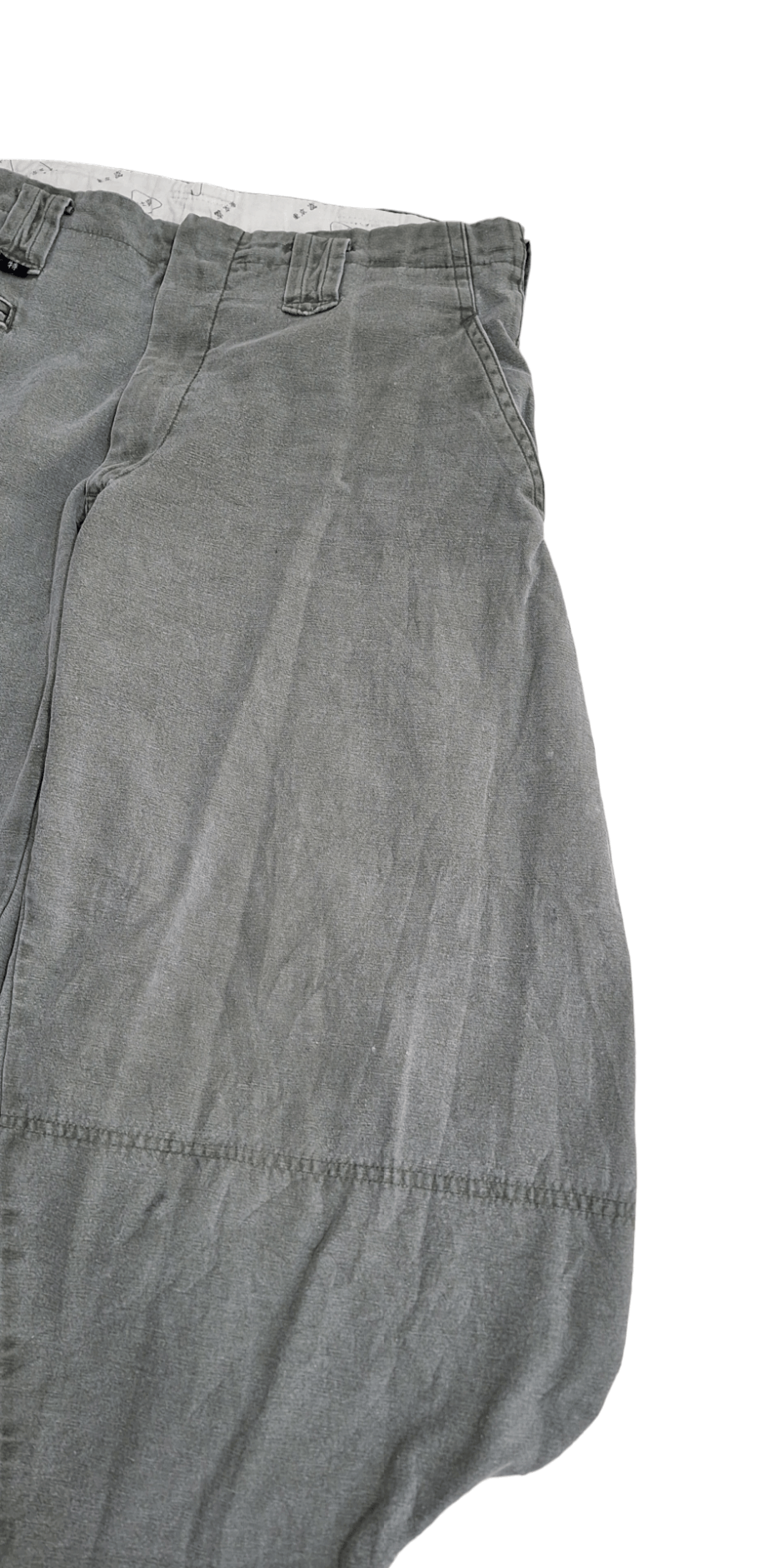 Japanese Brand Rare Japanese Brand Balloon Pants Yohji Yamamoto Style Size US 34 / EU 50 - 3 Thumbnail