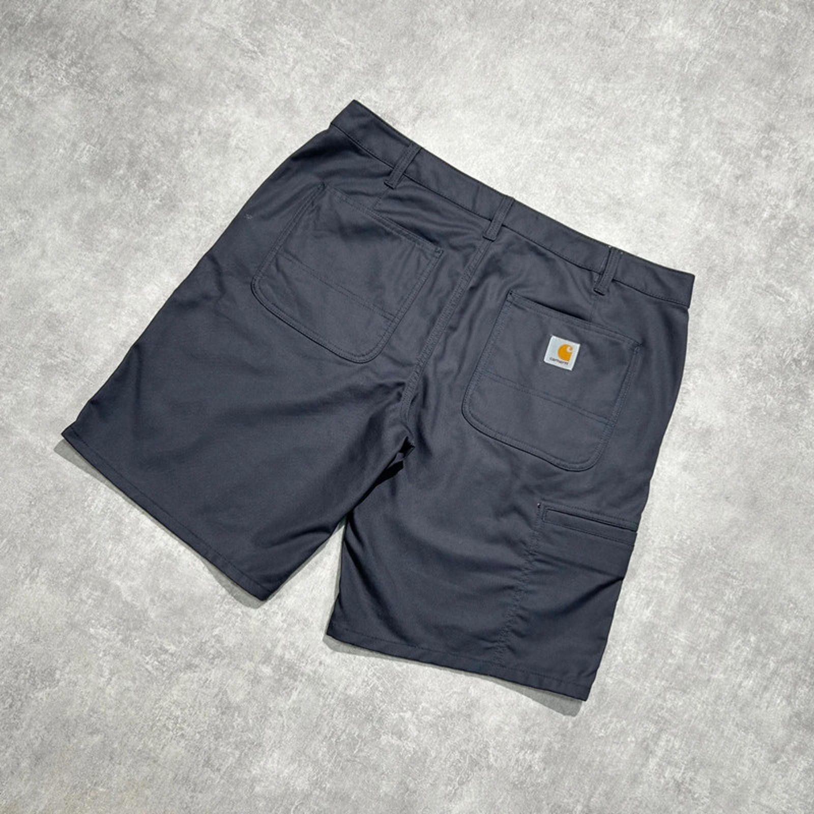 Carhartt Carhartt shorts W36 Size US 36 / EU 52 - 5 Thumbnail