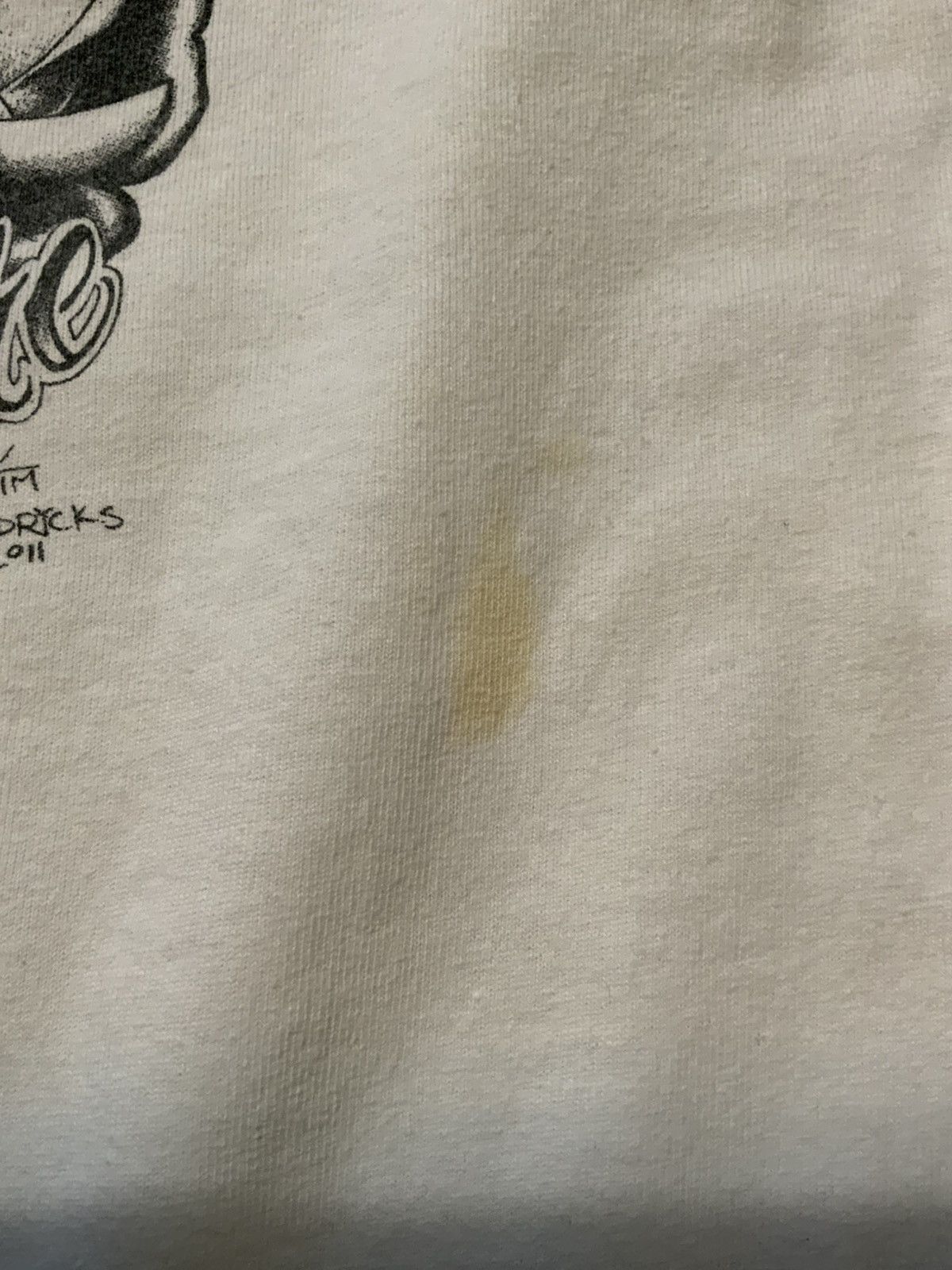 Other Greenspan’s Last Original Tim Hendricks Chicano T-Shirt Size US XL / EU 56 / 4 - 8 Thumbnail