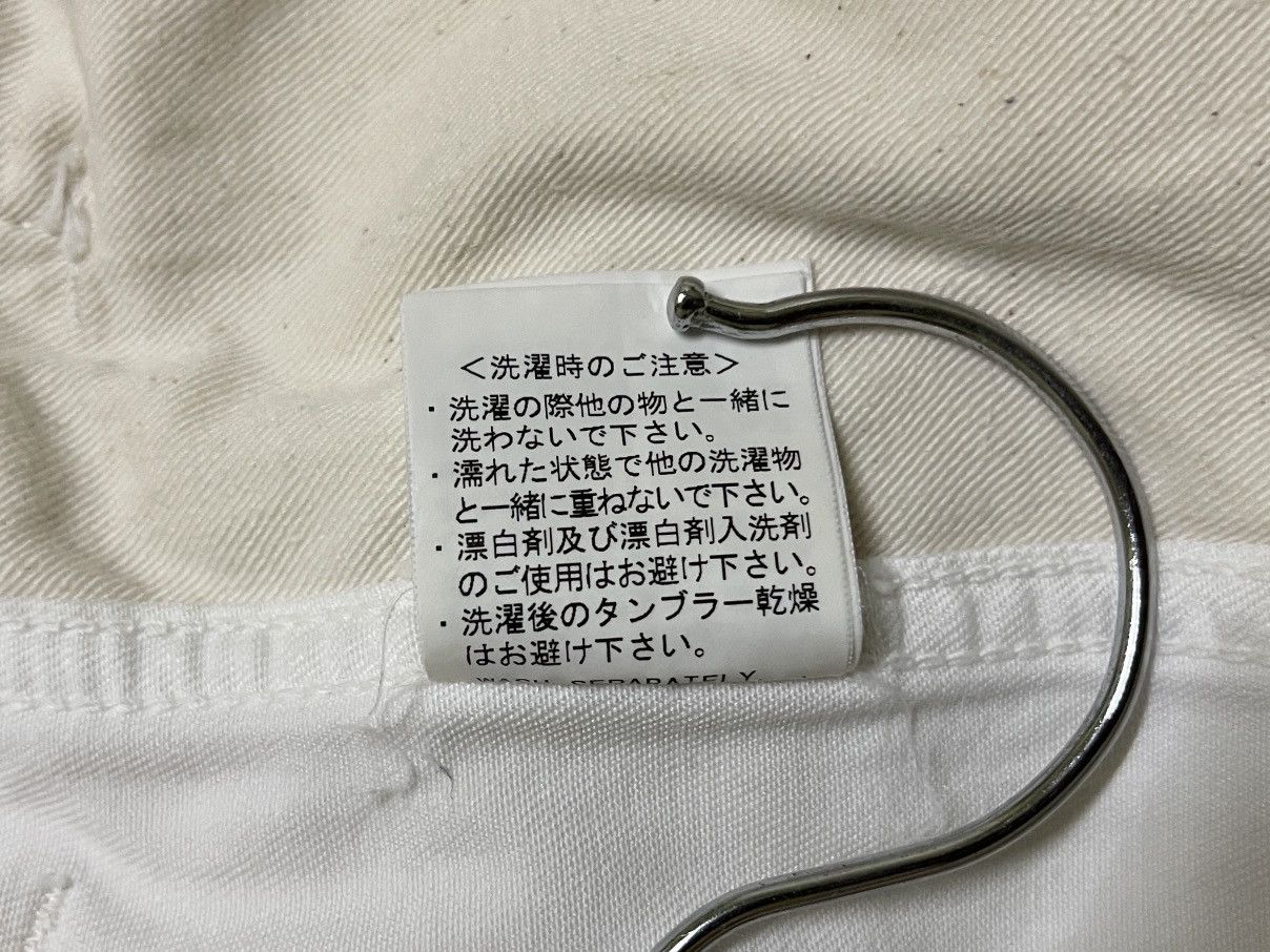 Beams Plus × Japanese Brand × Sage De Cret Sage de Cret X Beams Plus Short Cargo Pants Size US 29 - 18 Thumbnail