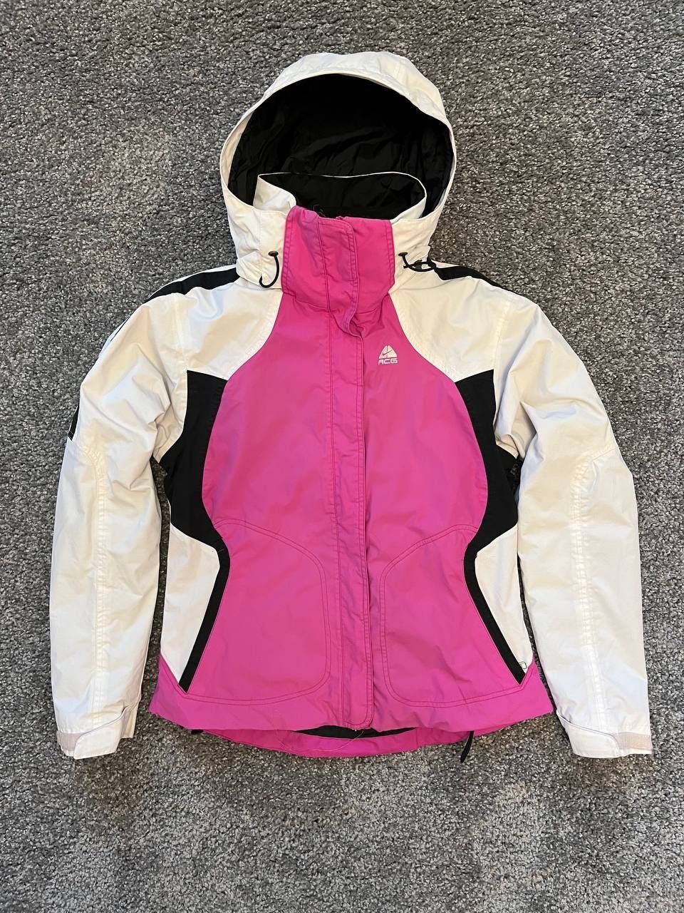 Nike ACG Nike Acg vintage Ski jacket with fleece lining Size M / US 6-8 / IT 42-44 - 1 Thumbnail